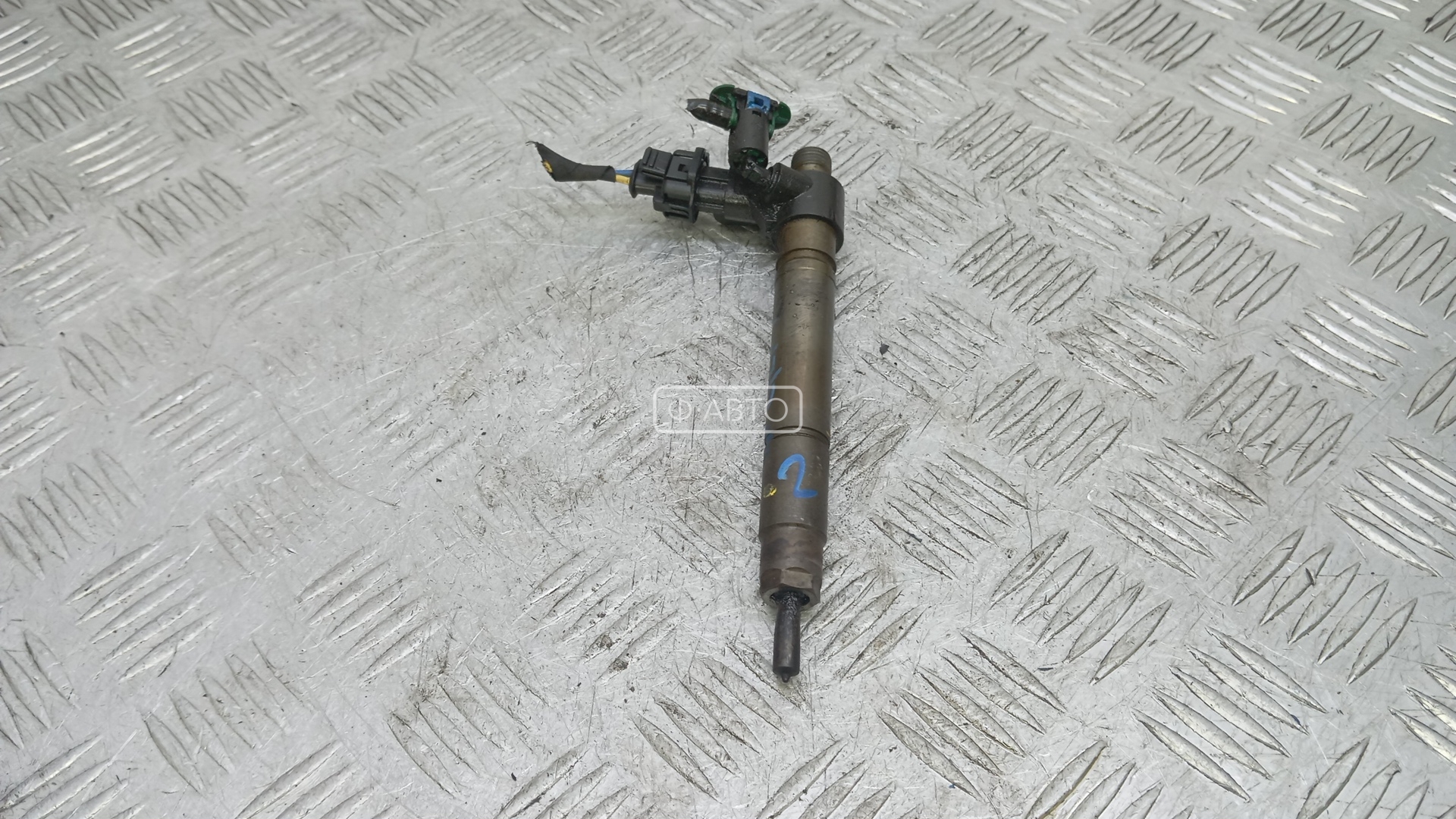 Форсунка дизельная