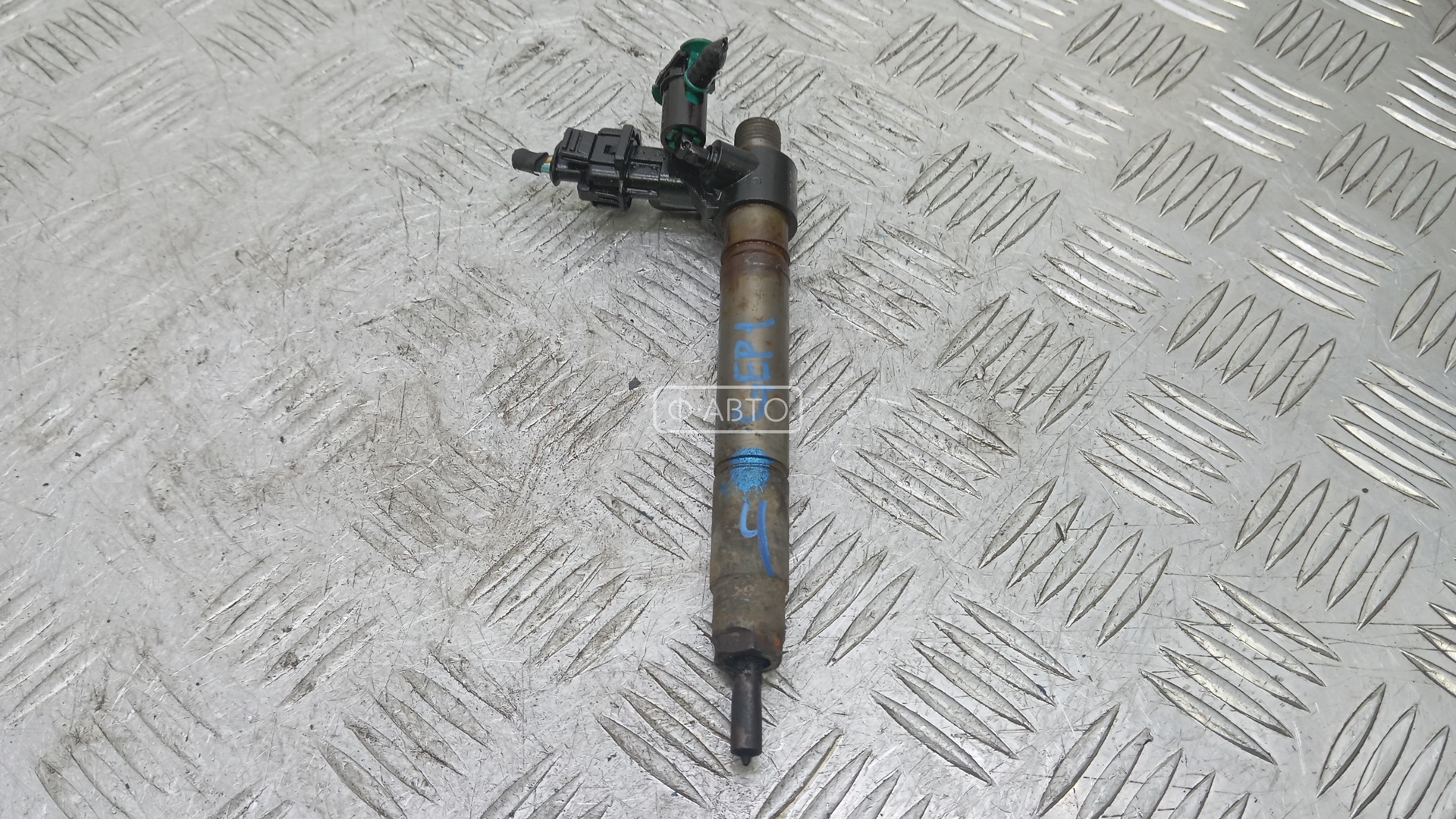 Форсунка дизельная