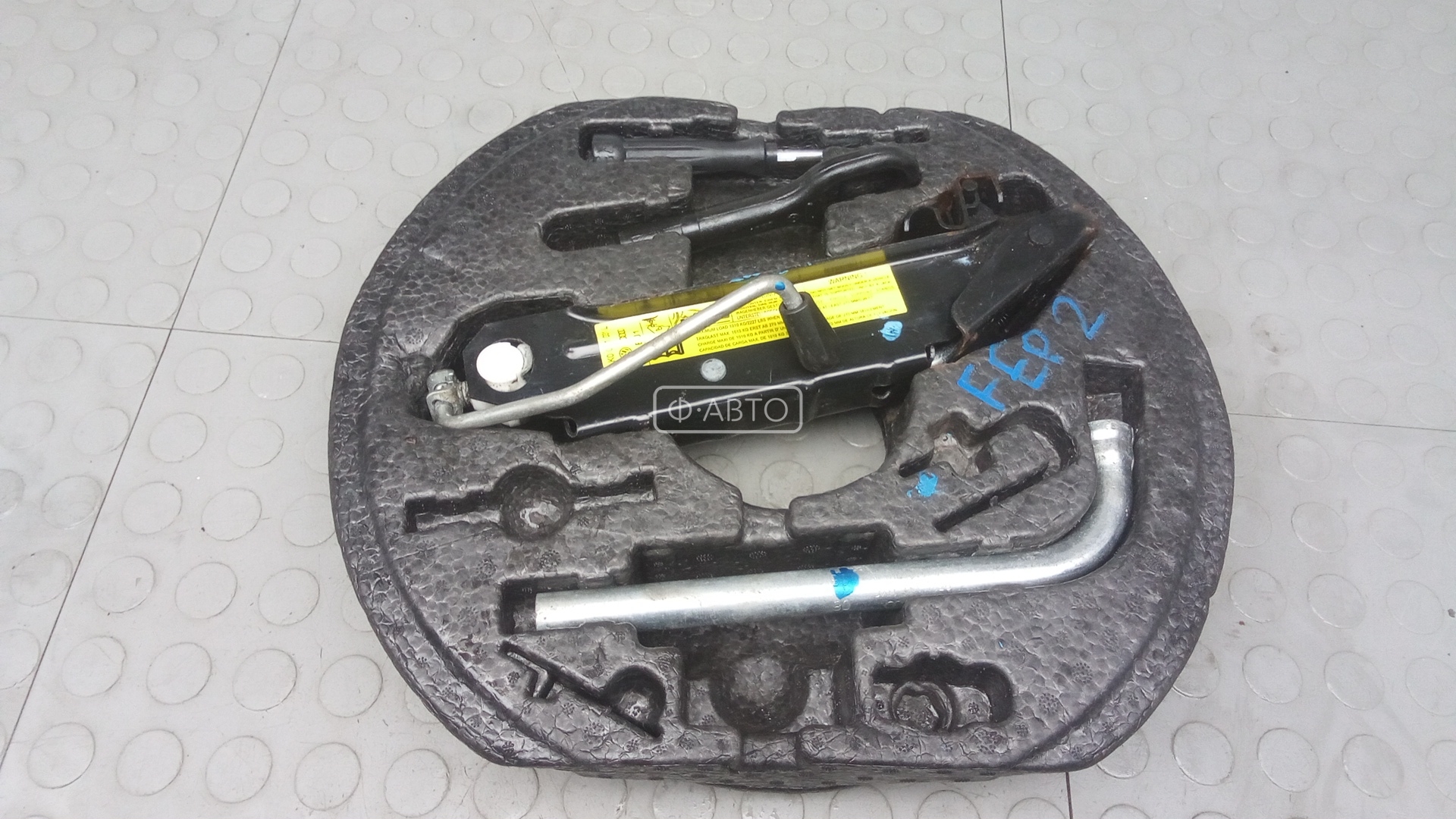 Набор инструментов