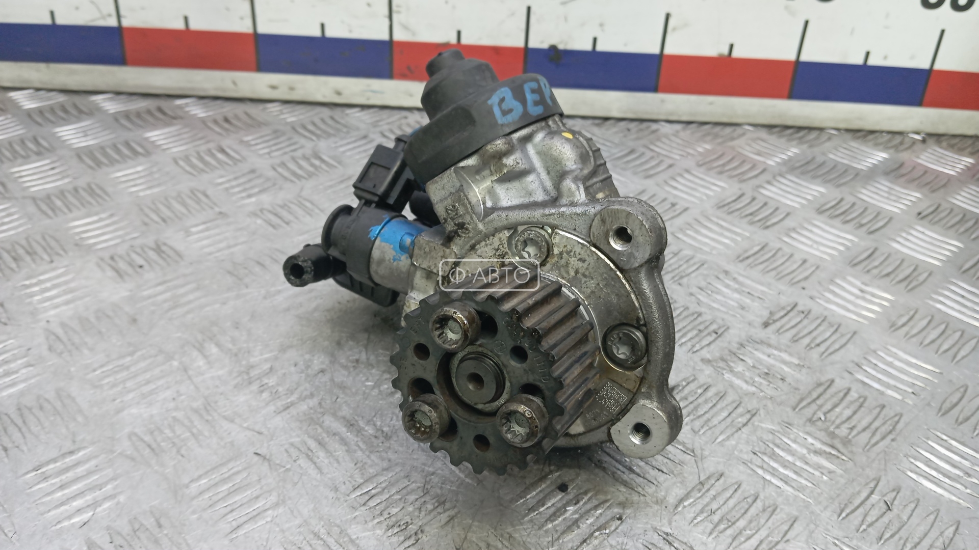 ТНВД дизельный