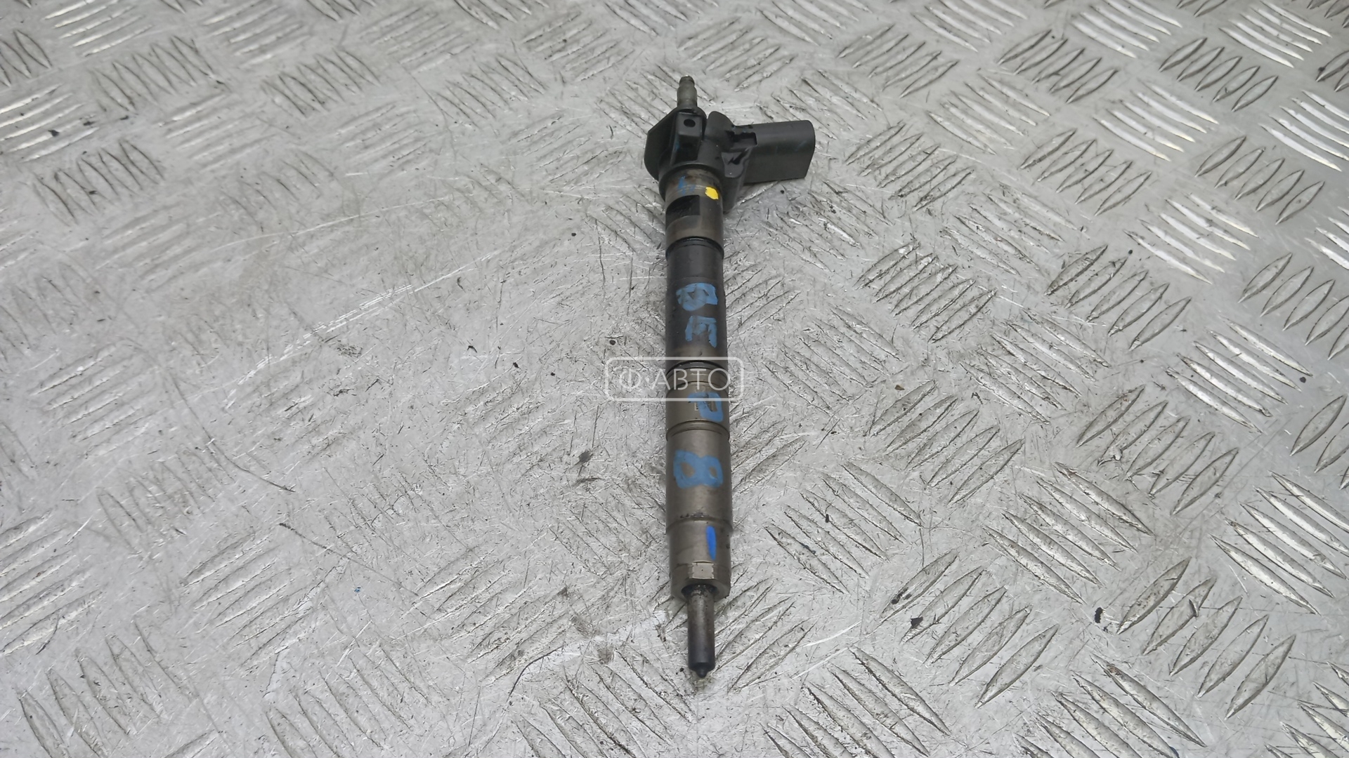 Форсунка дизельная