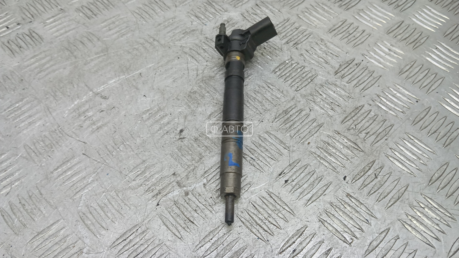 Форсунка дизельная