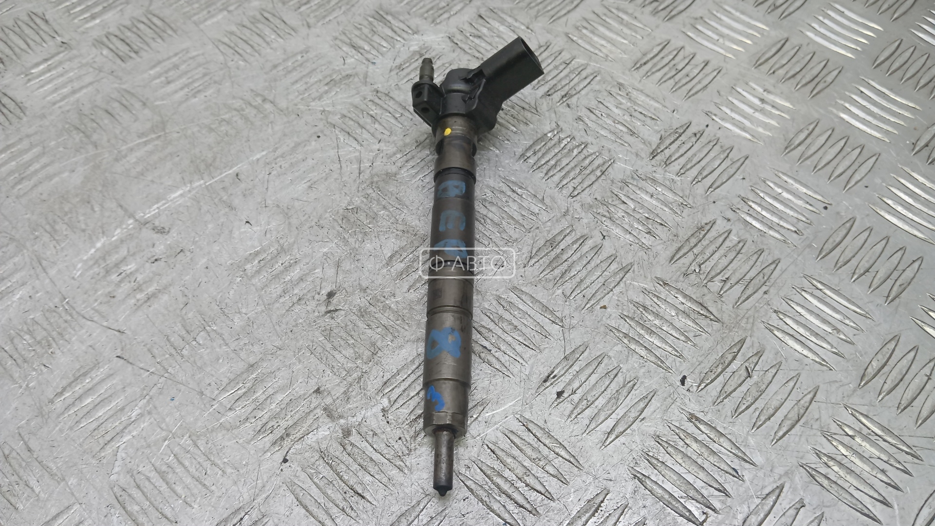 Форсунка дизельная