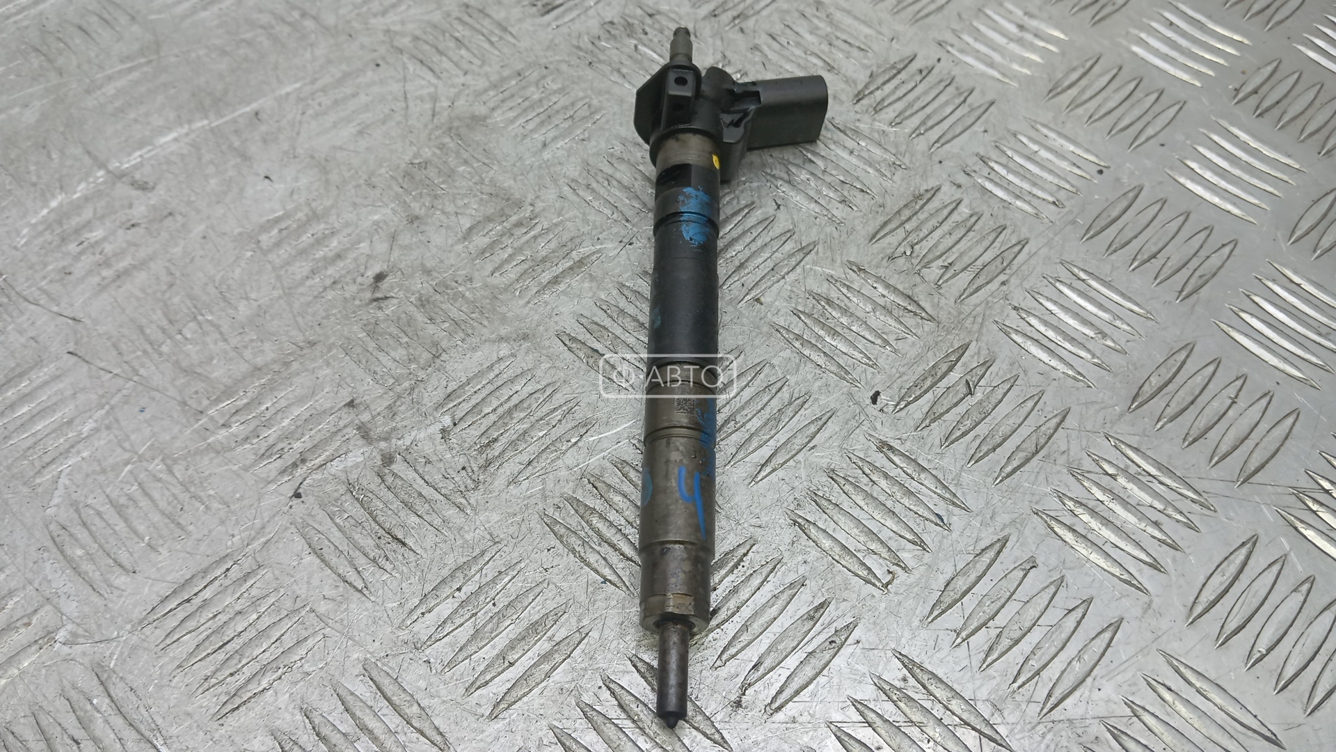 Форсунка дизельная