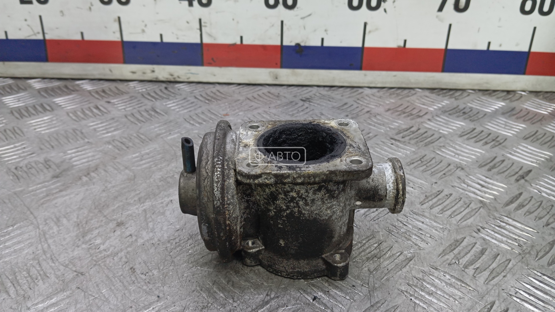 Клапан EGR дизельный