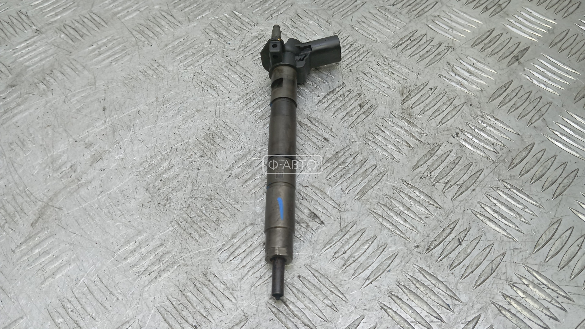 Форсунка дизельная