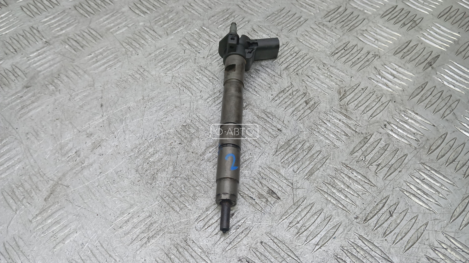 Форсунка дизельная