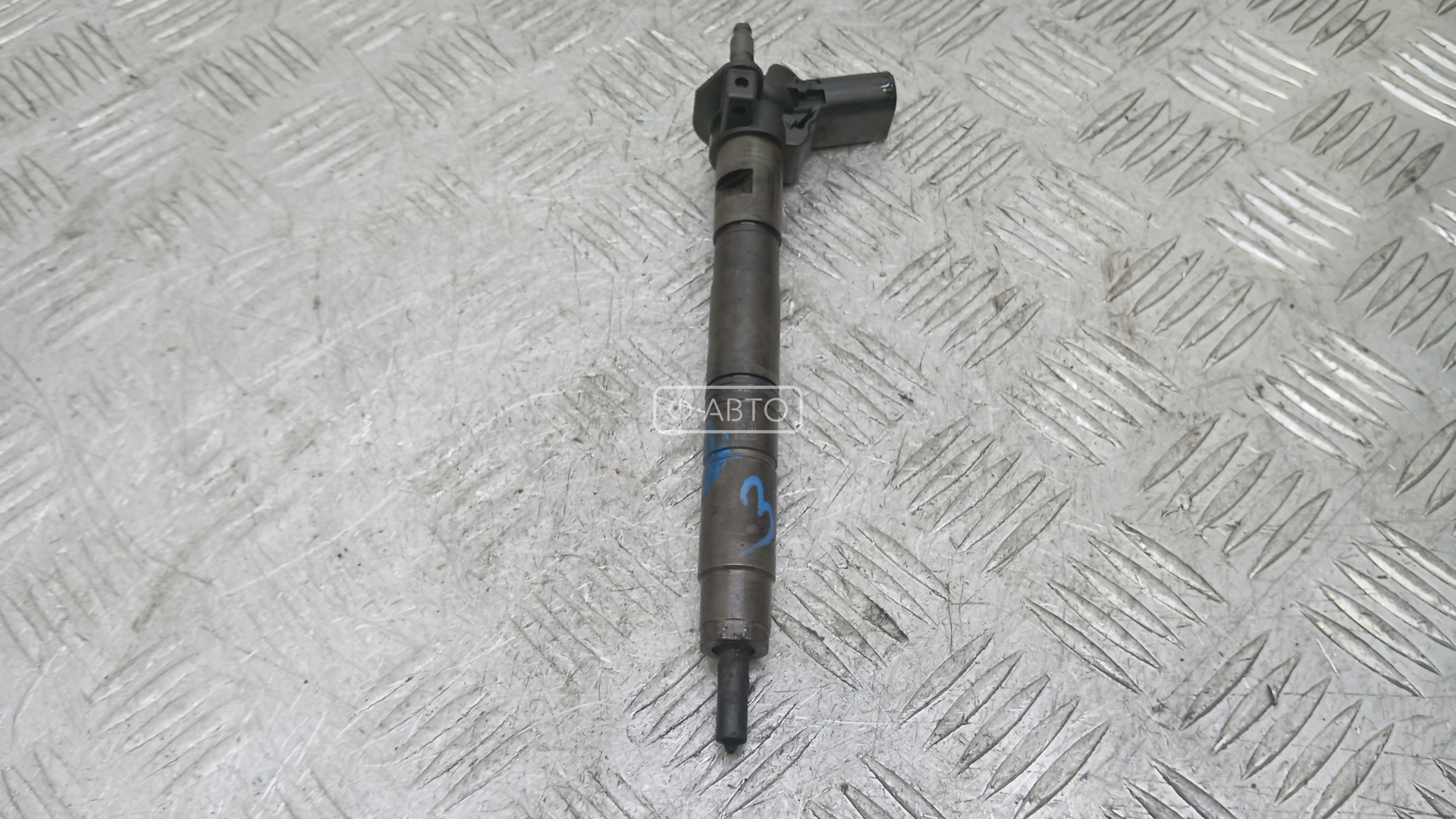 Форсунка дизельная