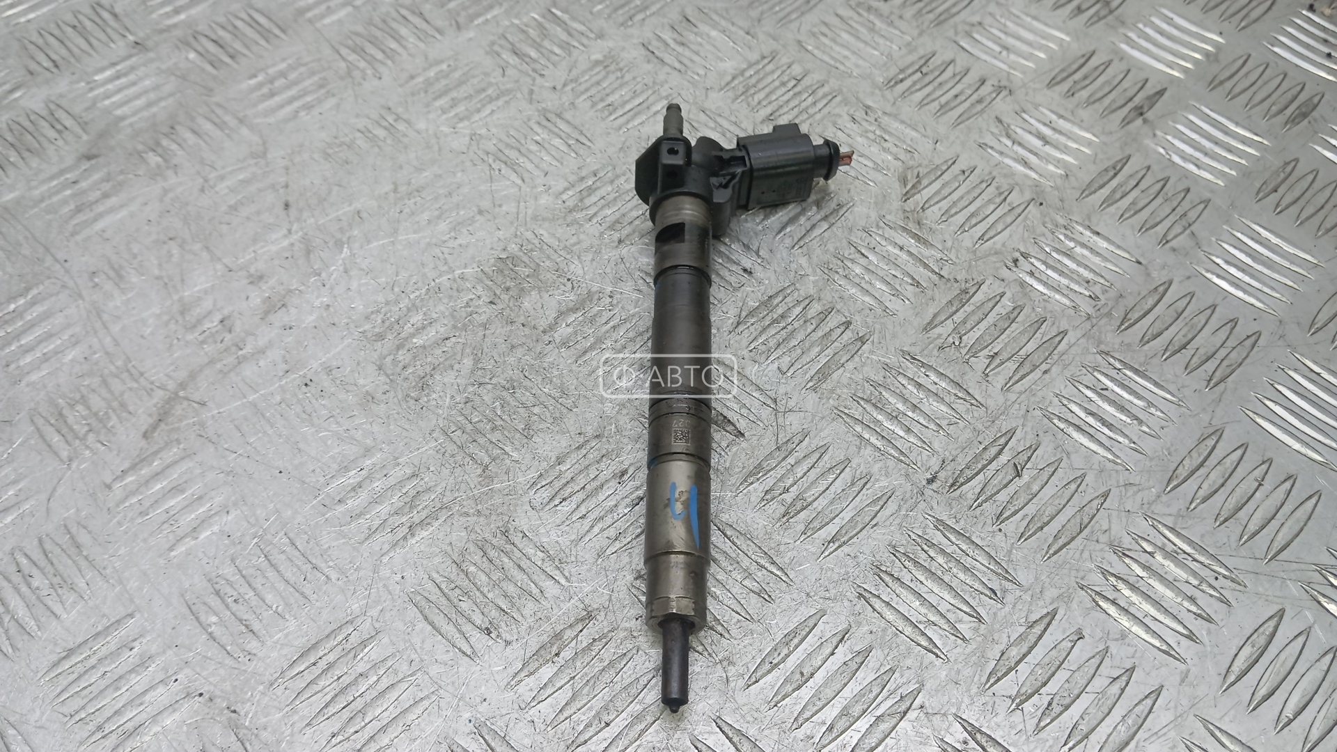 Форсунка дизельная