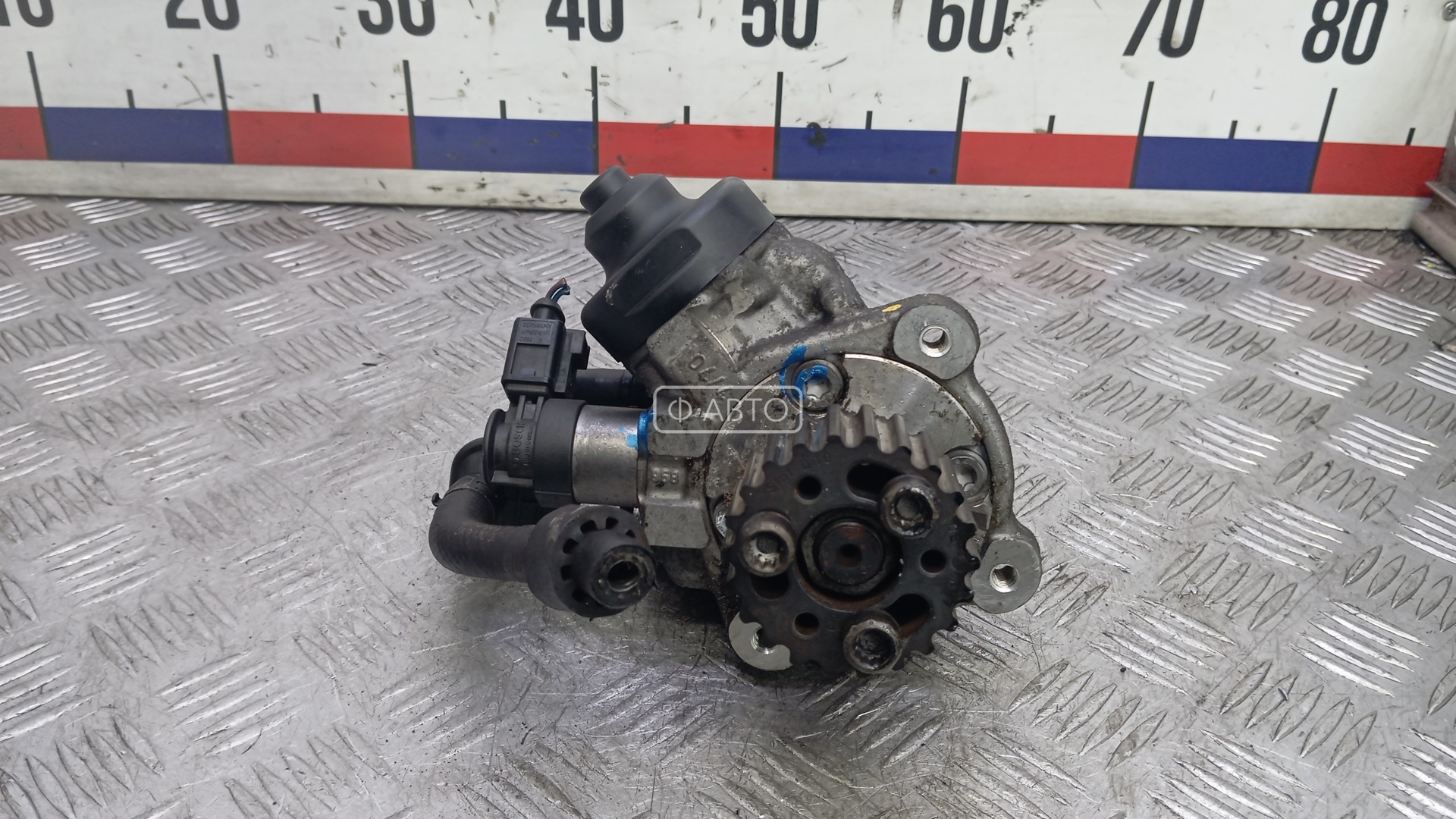 ТНВД дизельный