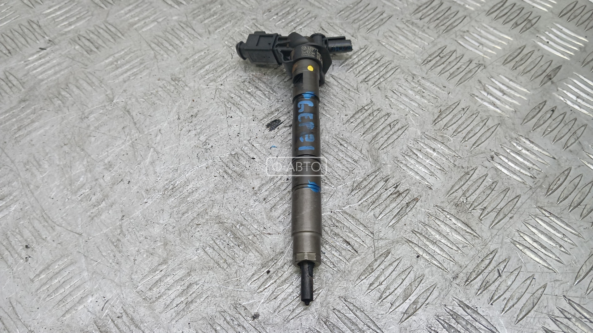 Форсунка дизельная