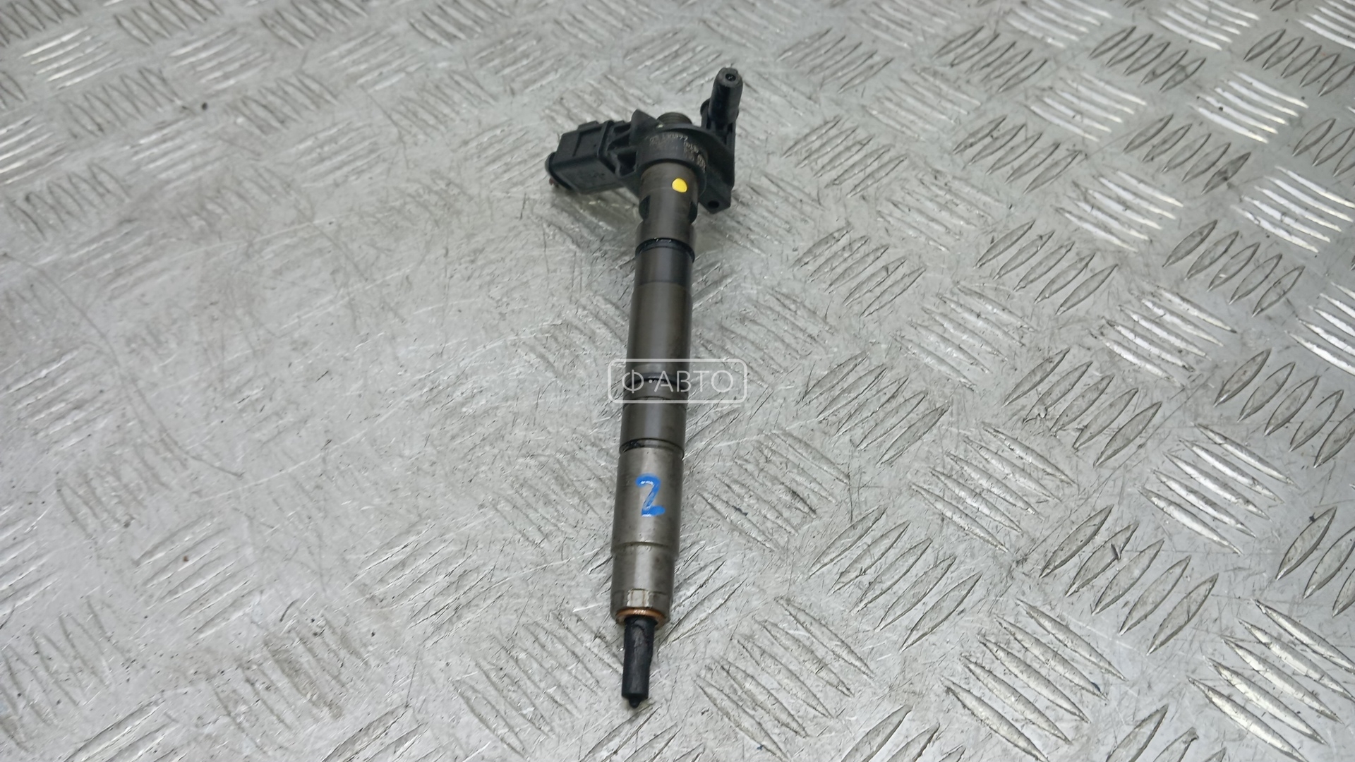 Форсунка дизельная