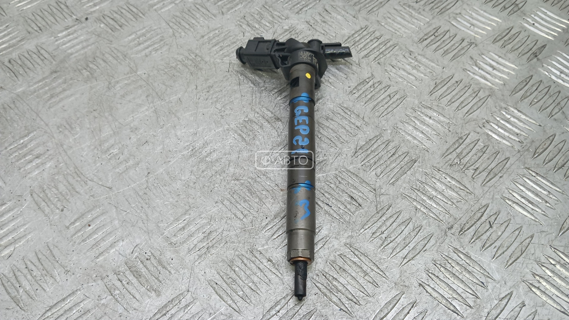 Форсунка дизельная