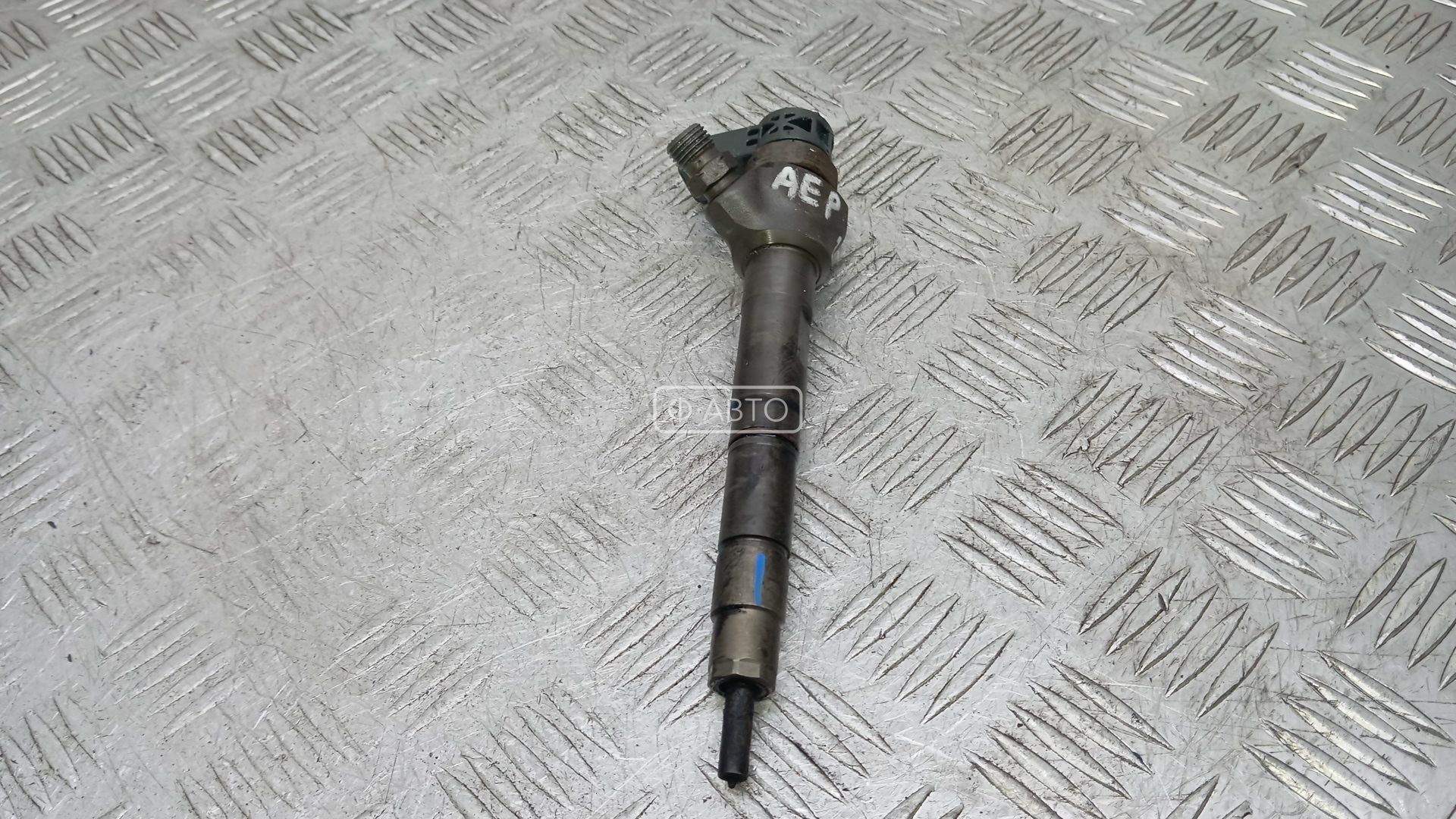 Форсунка дизельная