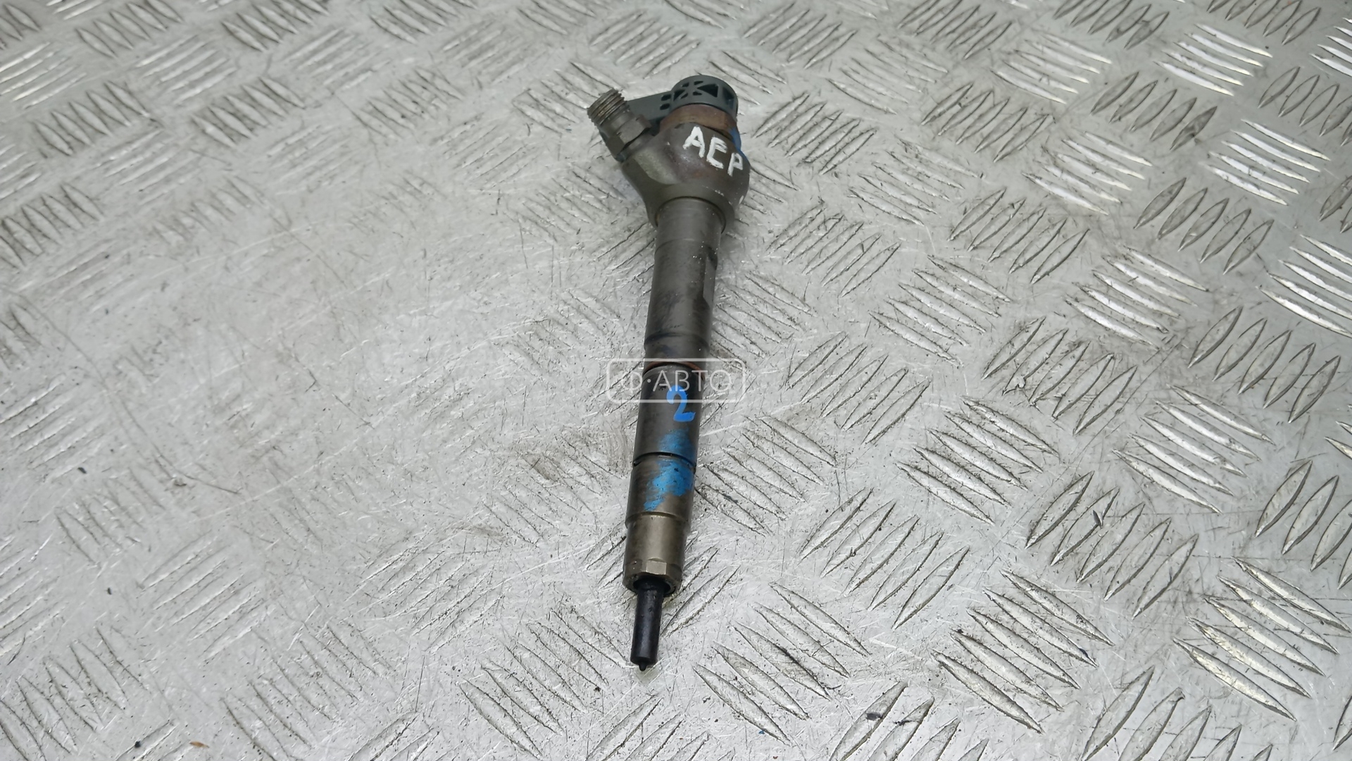 Форсунка дизельная