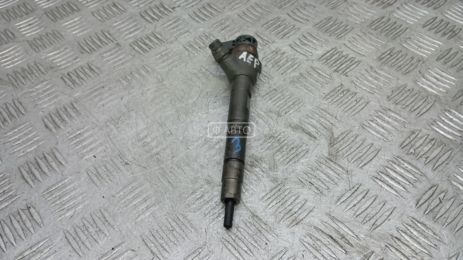 Форсунка дизельная