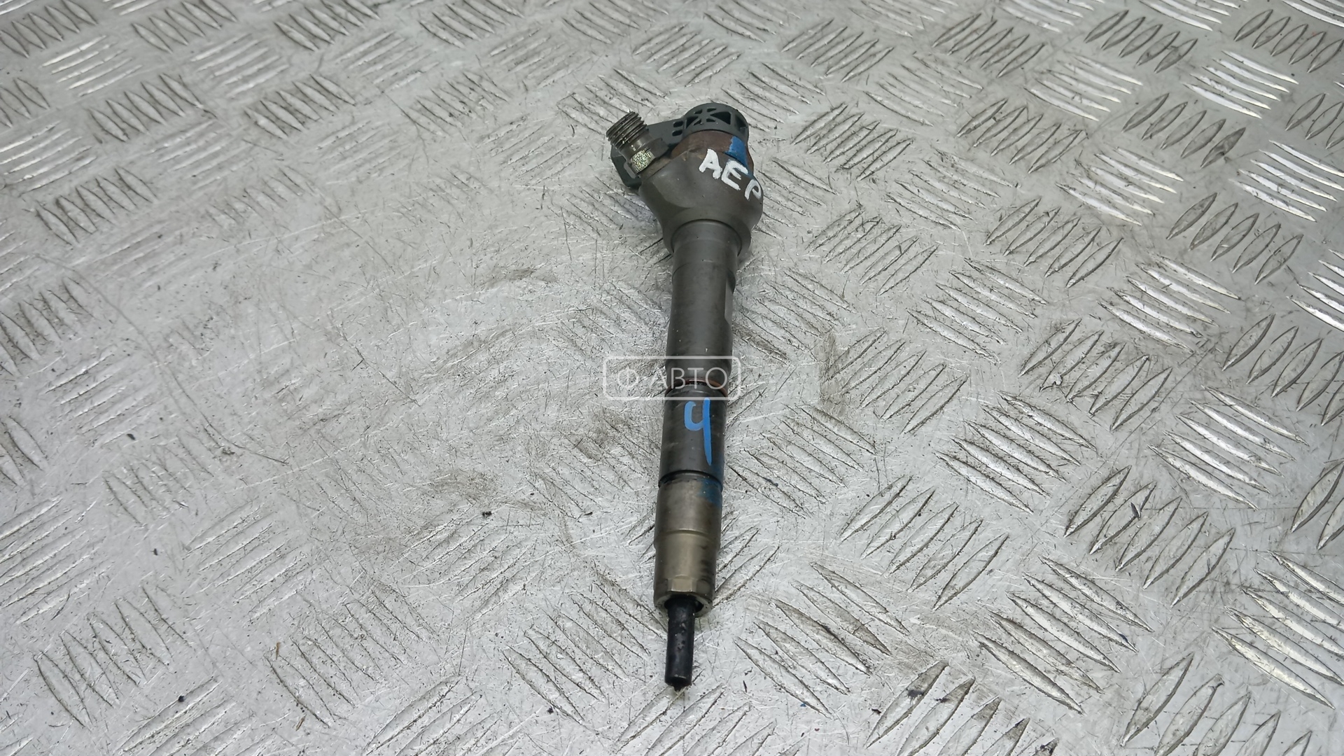 Форсунка дизельная