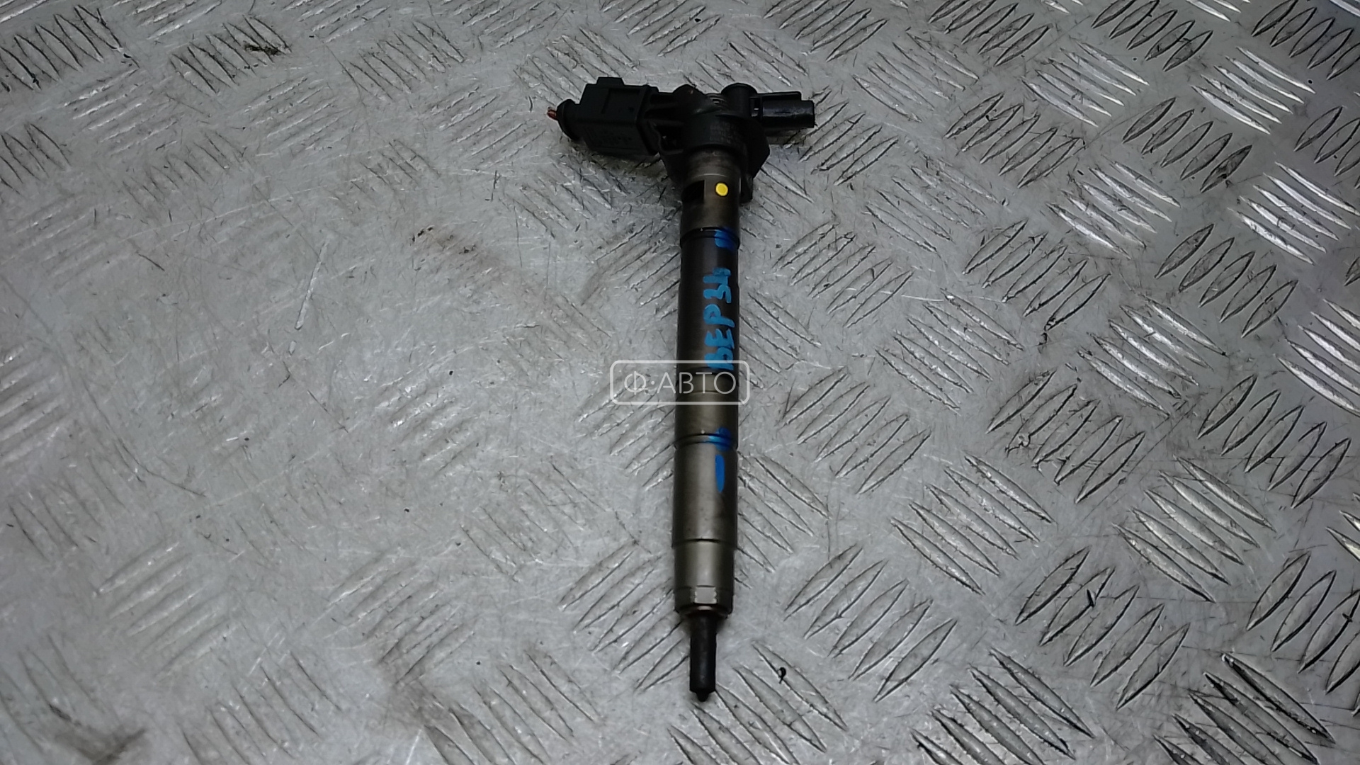 Форсунка дизельная