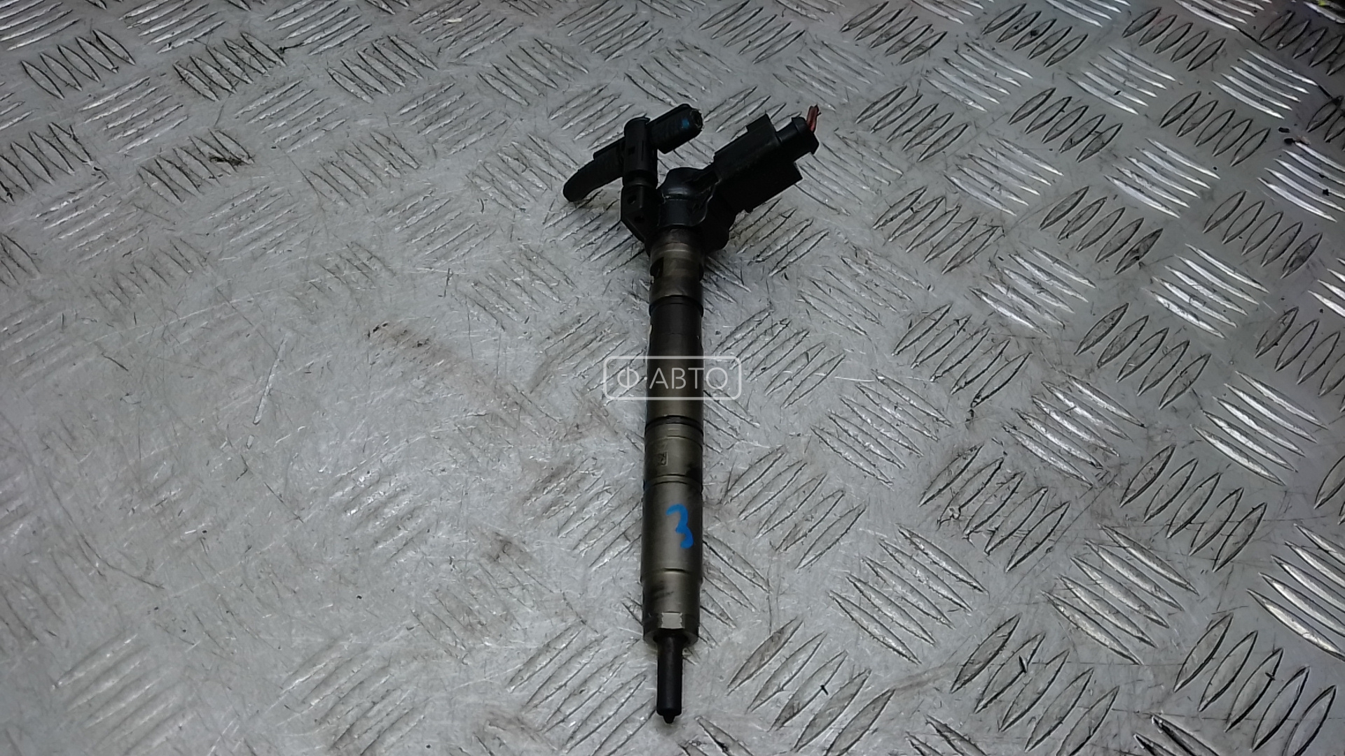 Форсунка дизельная