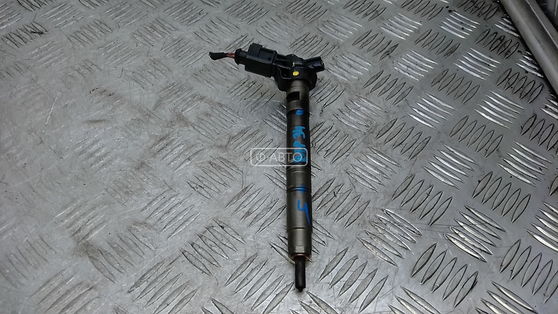 Форсунка дизельная