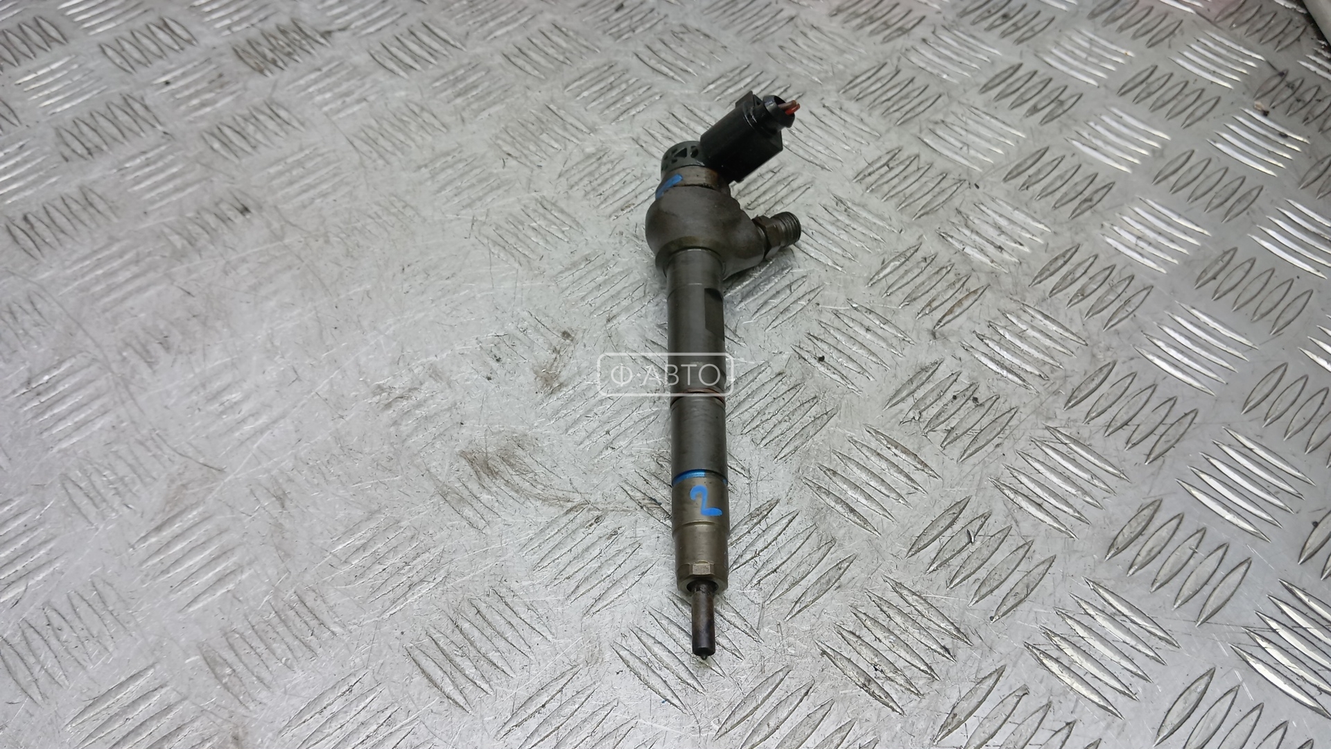 Форсунка дизельная