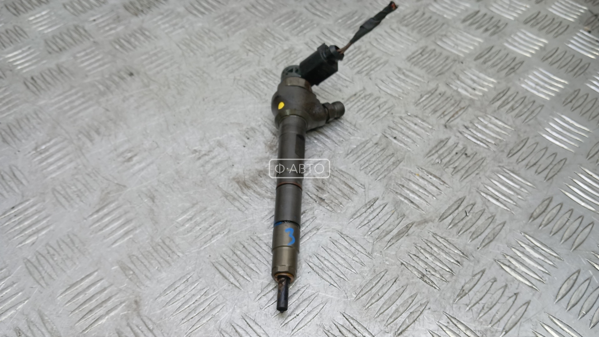 Форсунка дизельная