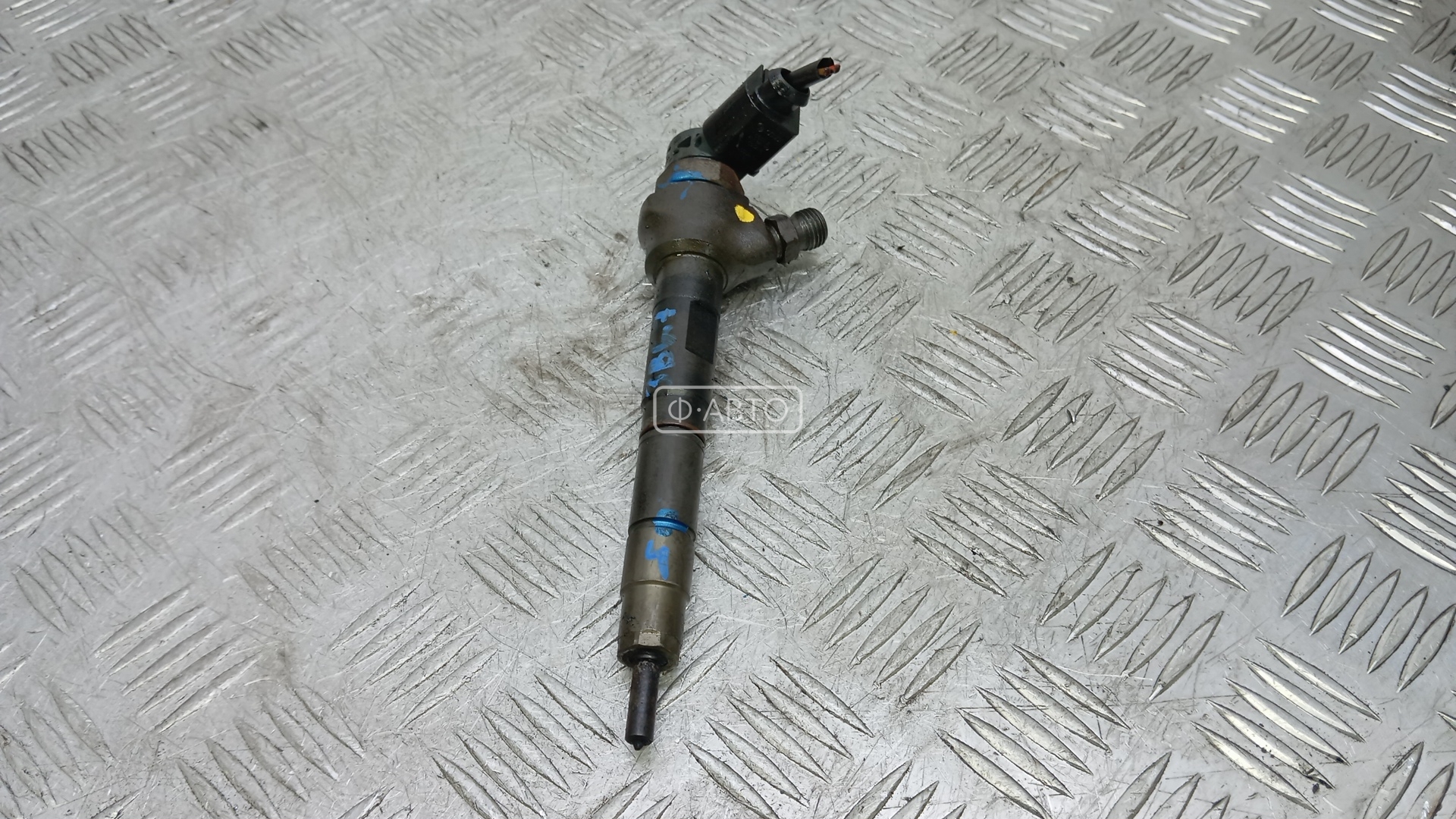 Форсунка дизельная