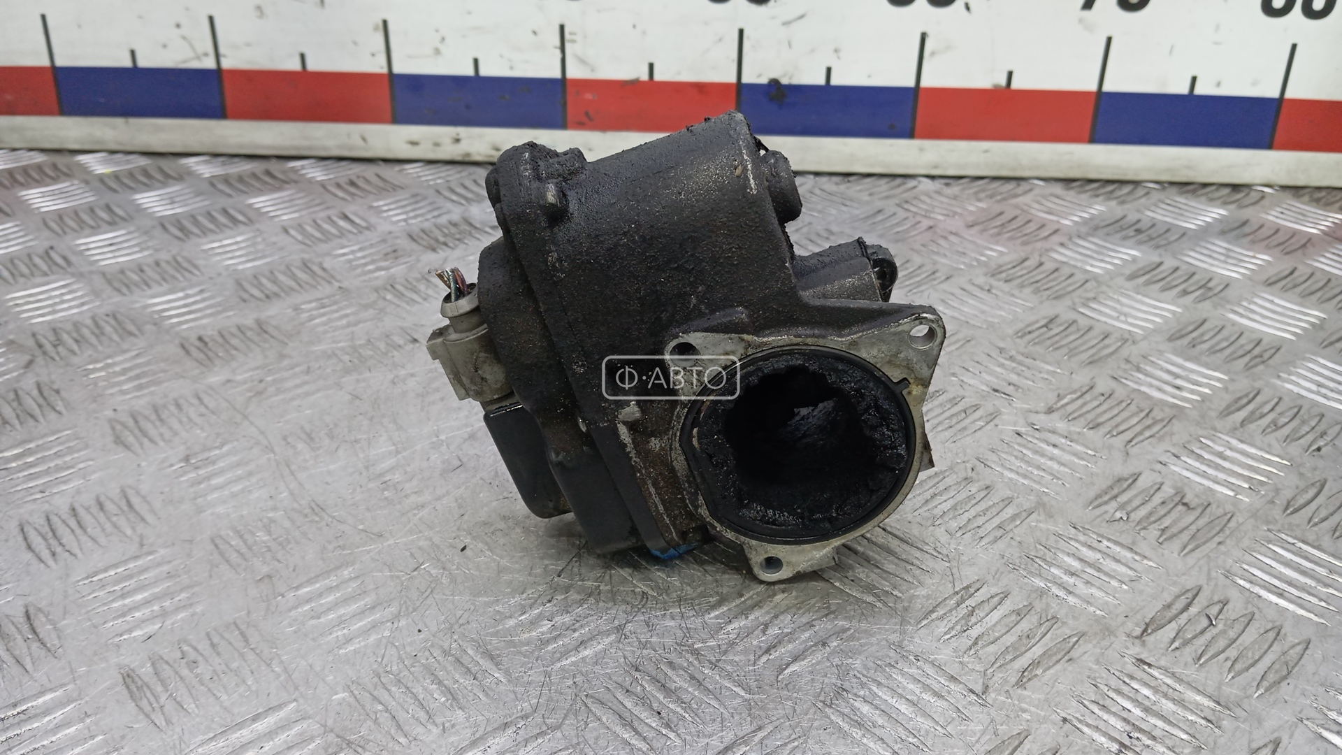 Клапан EGR дизельный