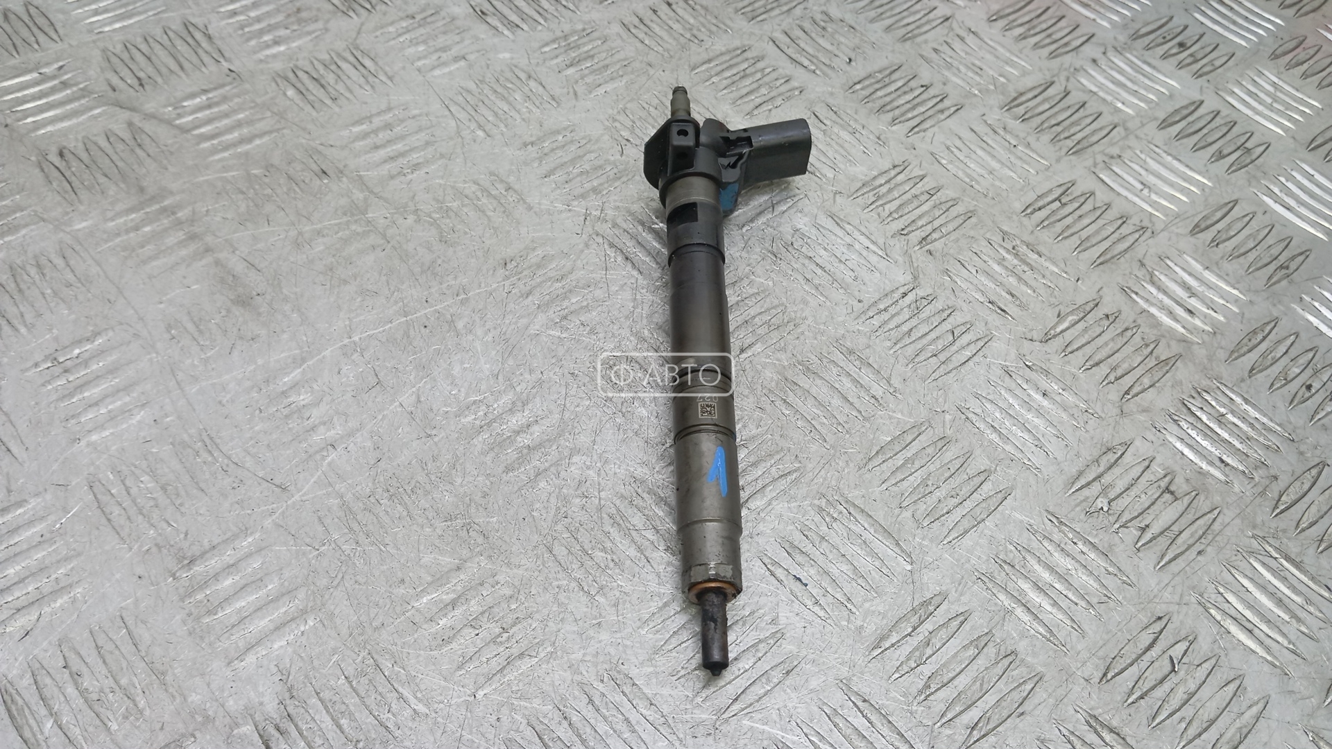 Форсунка дизельная