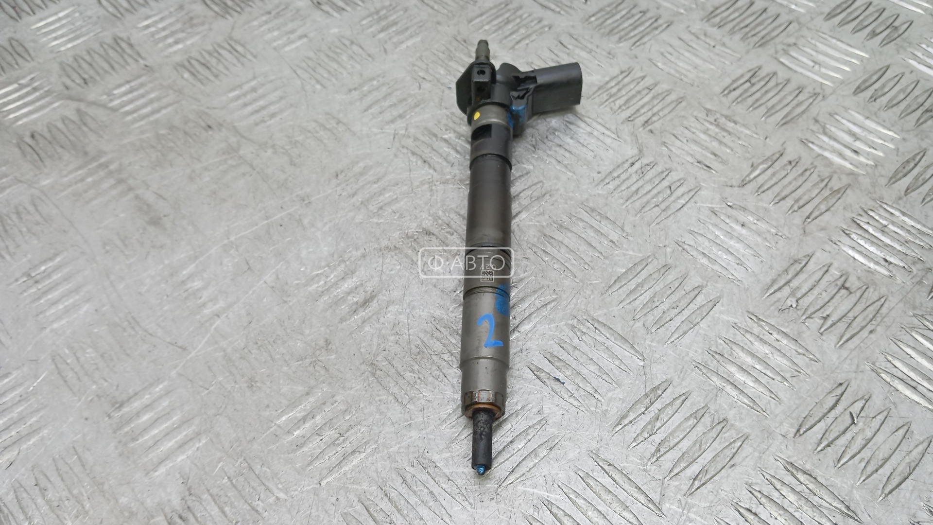 Форсунка дизельная