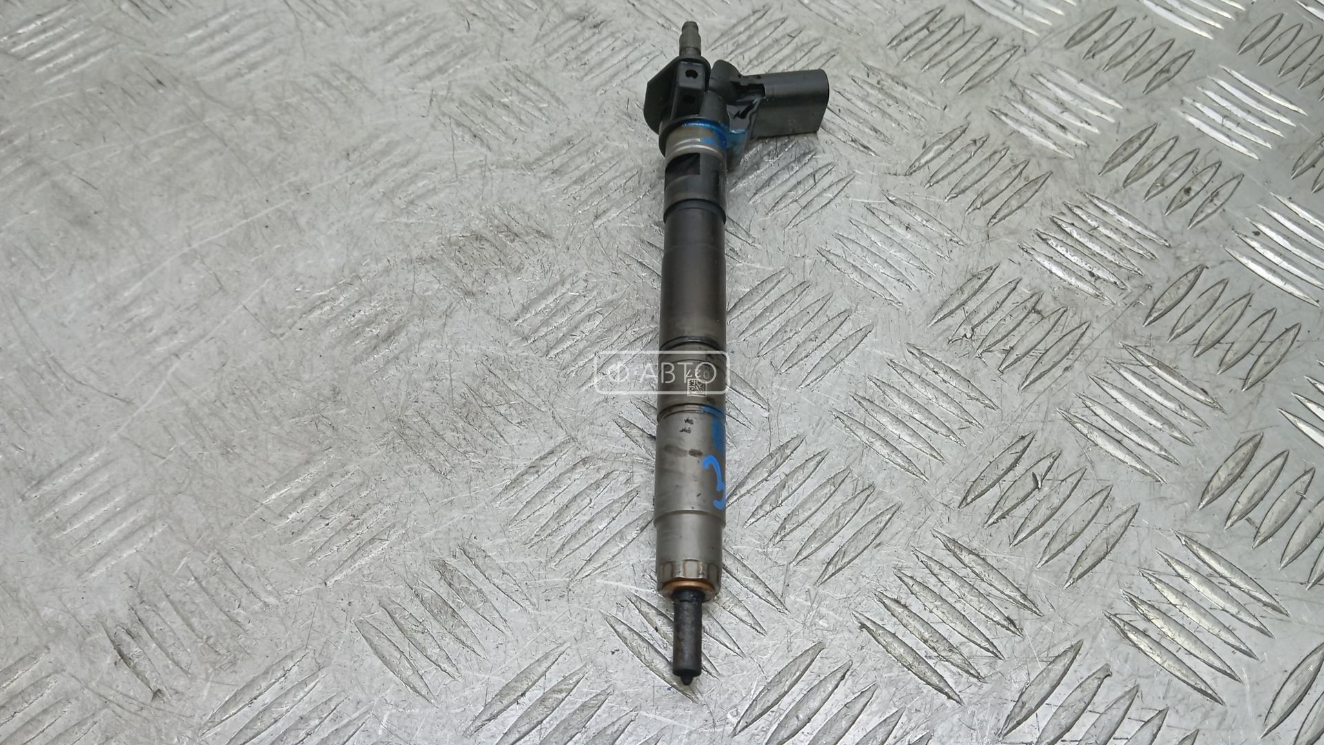 Форсунка дизельная