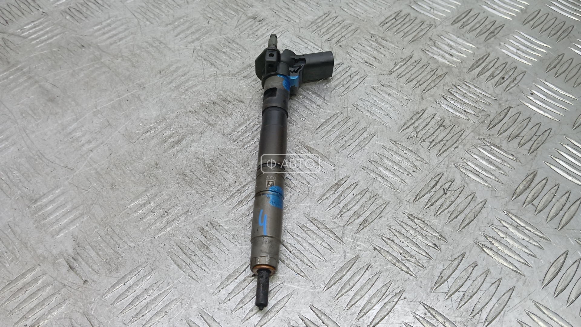 Форсунка дизельная