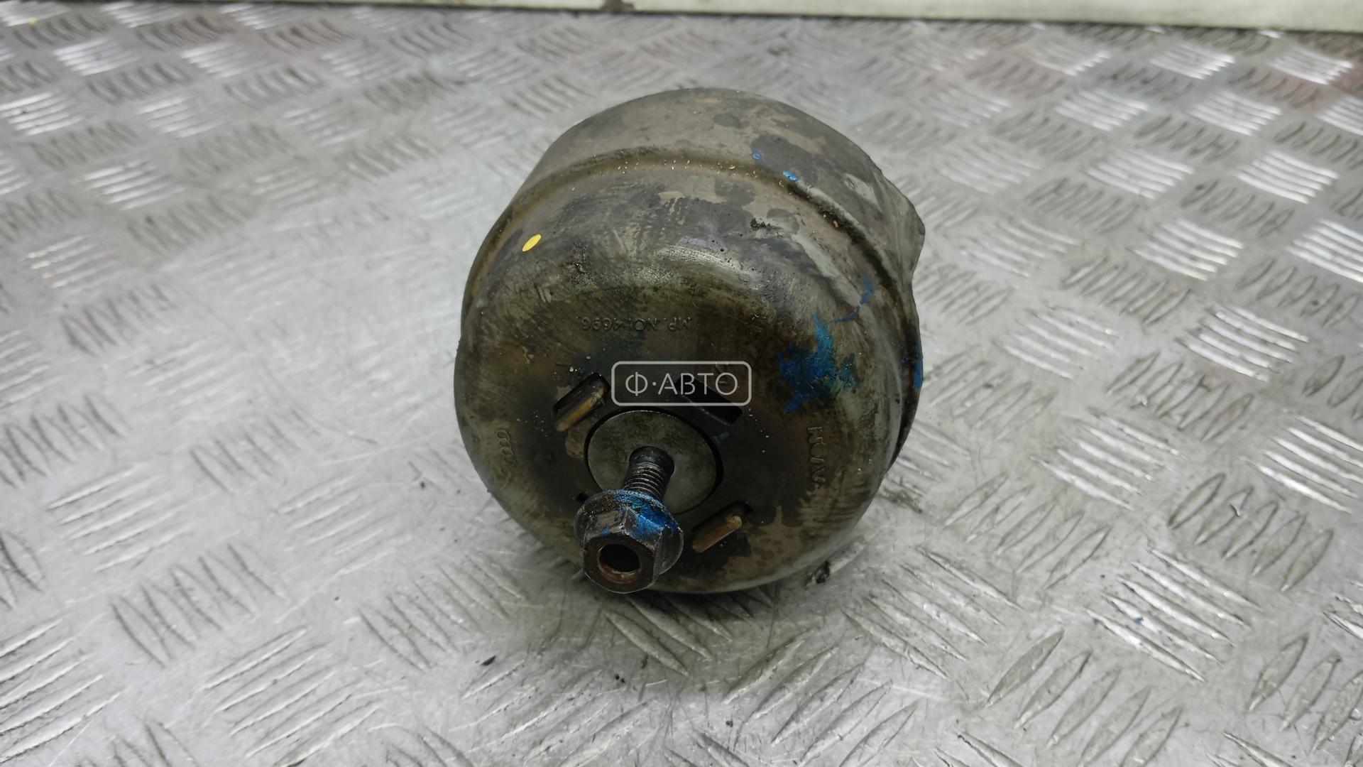 Подушка двигателя дизельная