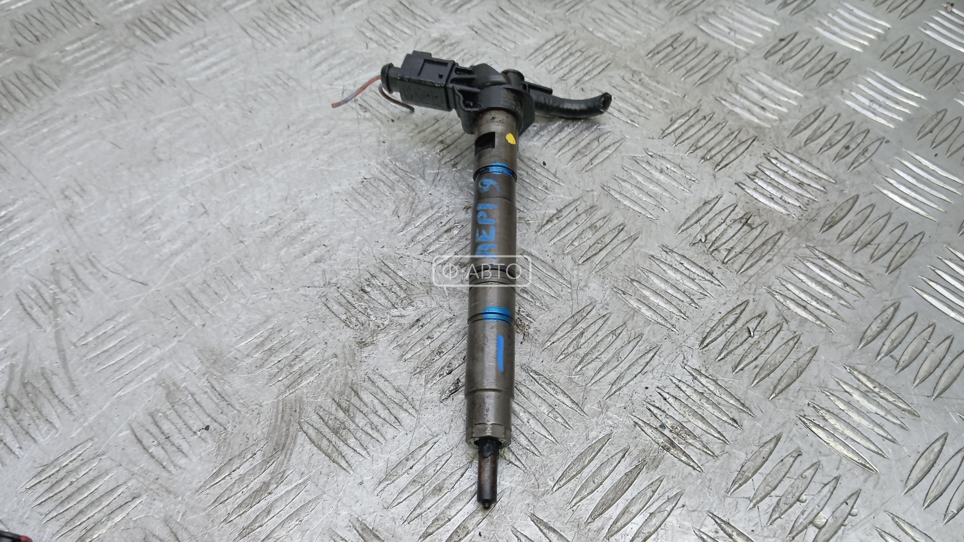 Форсунка дизельная