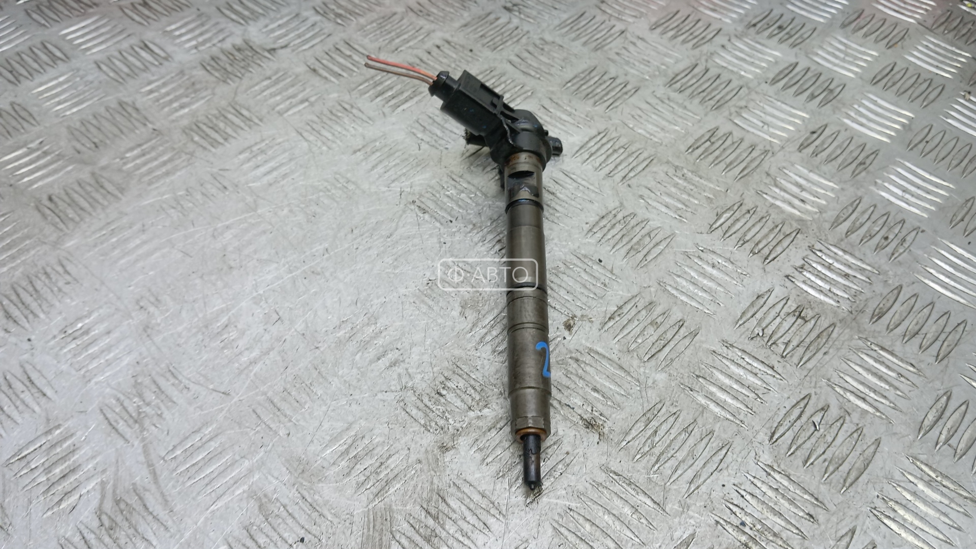 Форсунка дизельная