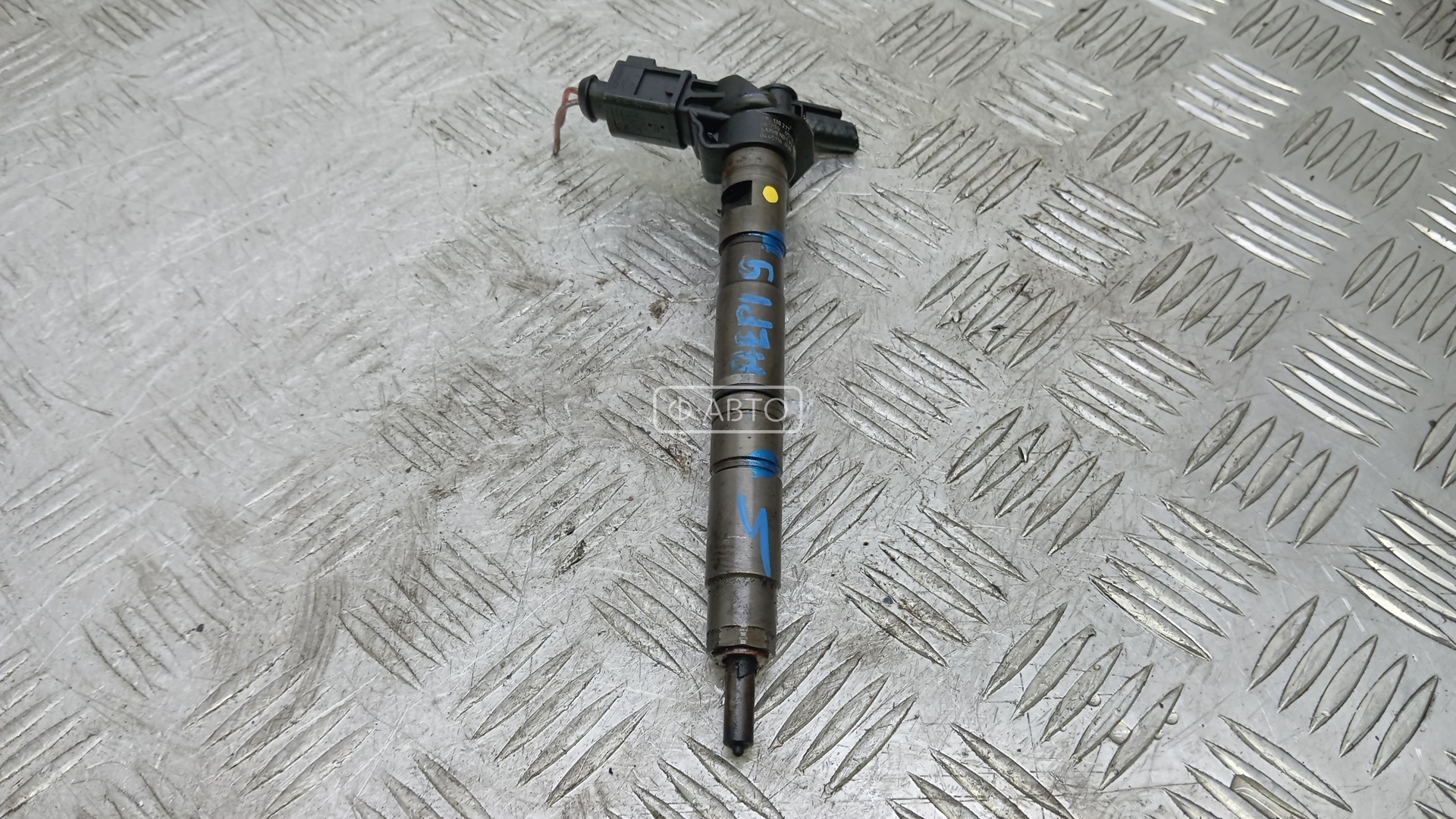 Форсунка дизельная