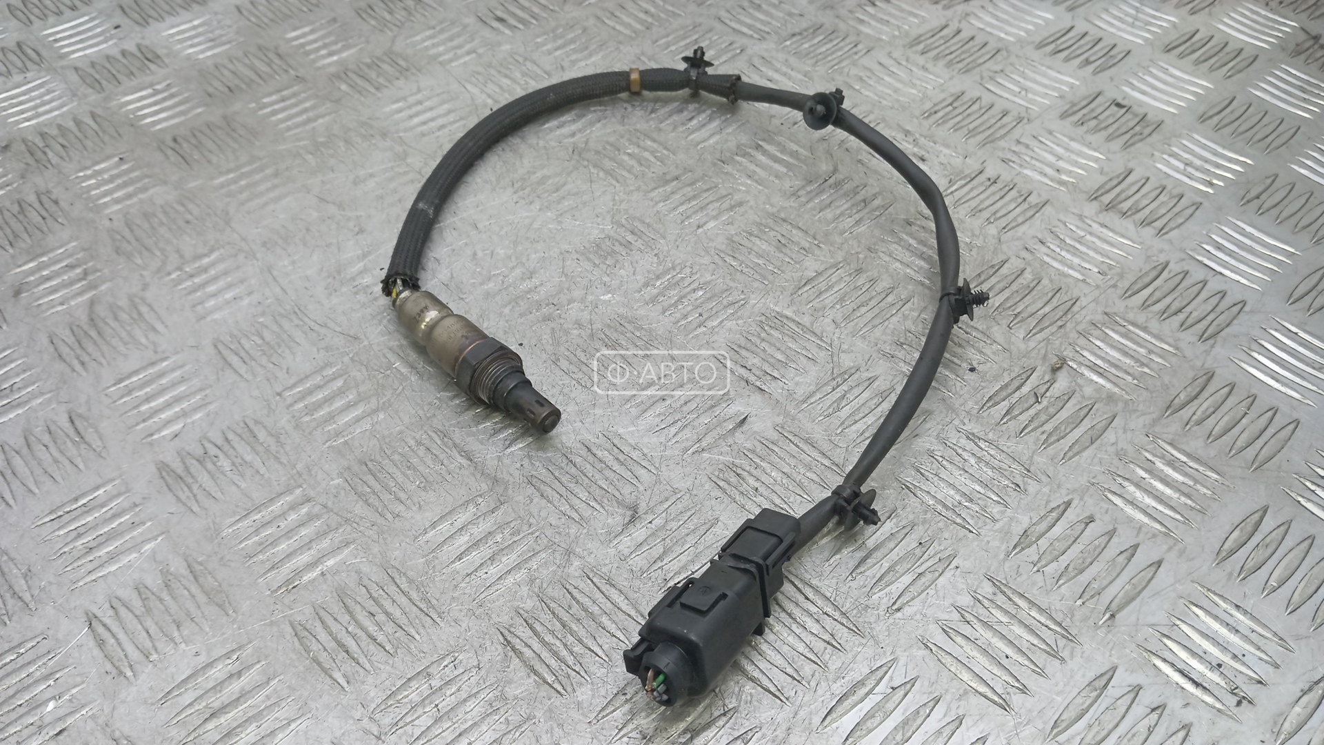 Лямбда-зонд