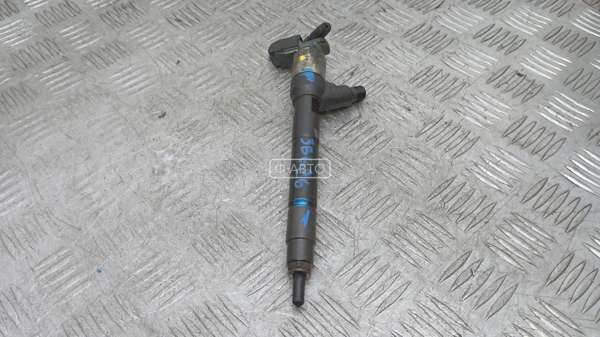 Форсунка дизельная