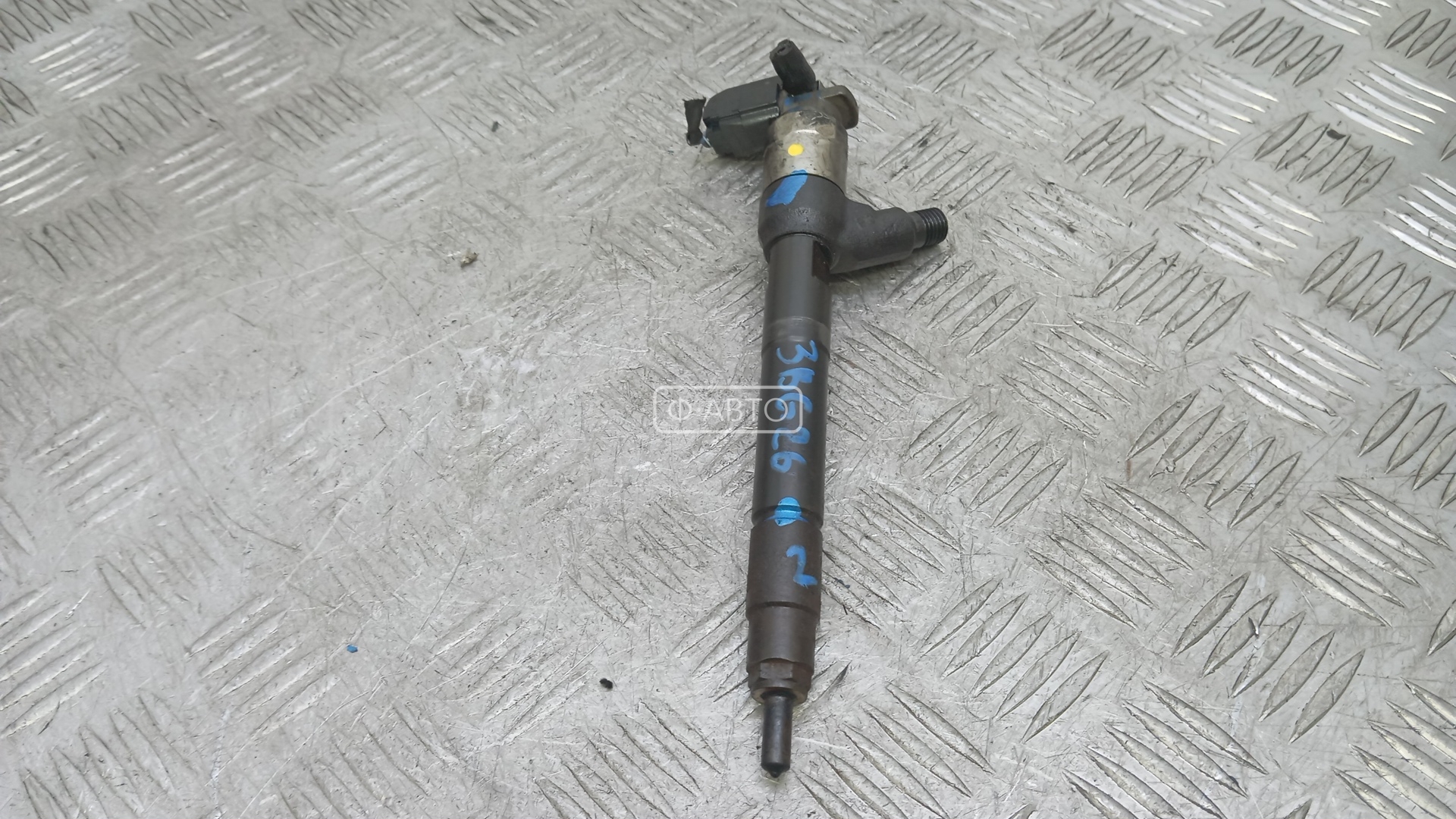 Форсунка дизельная