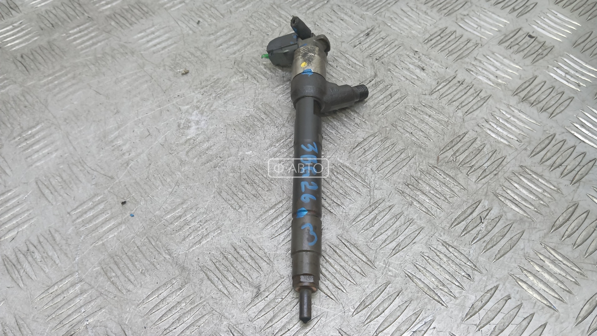 Форсунка дизельная