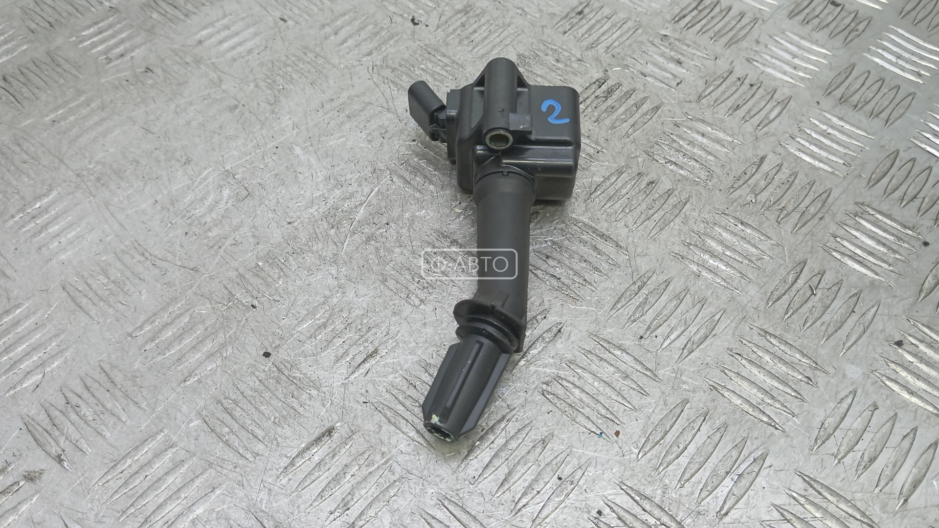 Катушка зажигания бензиновая