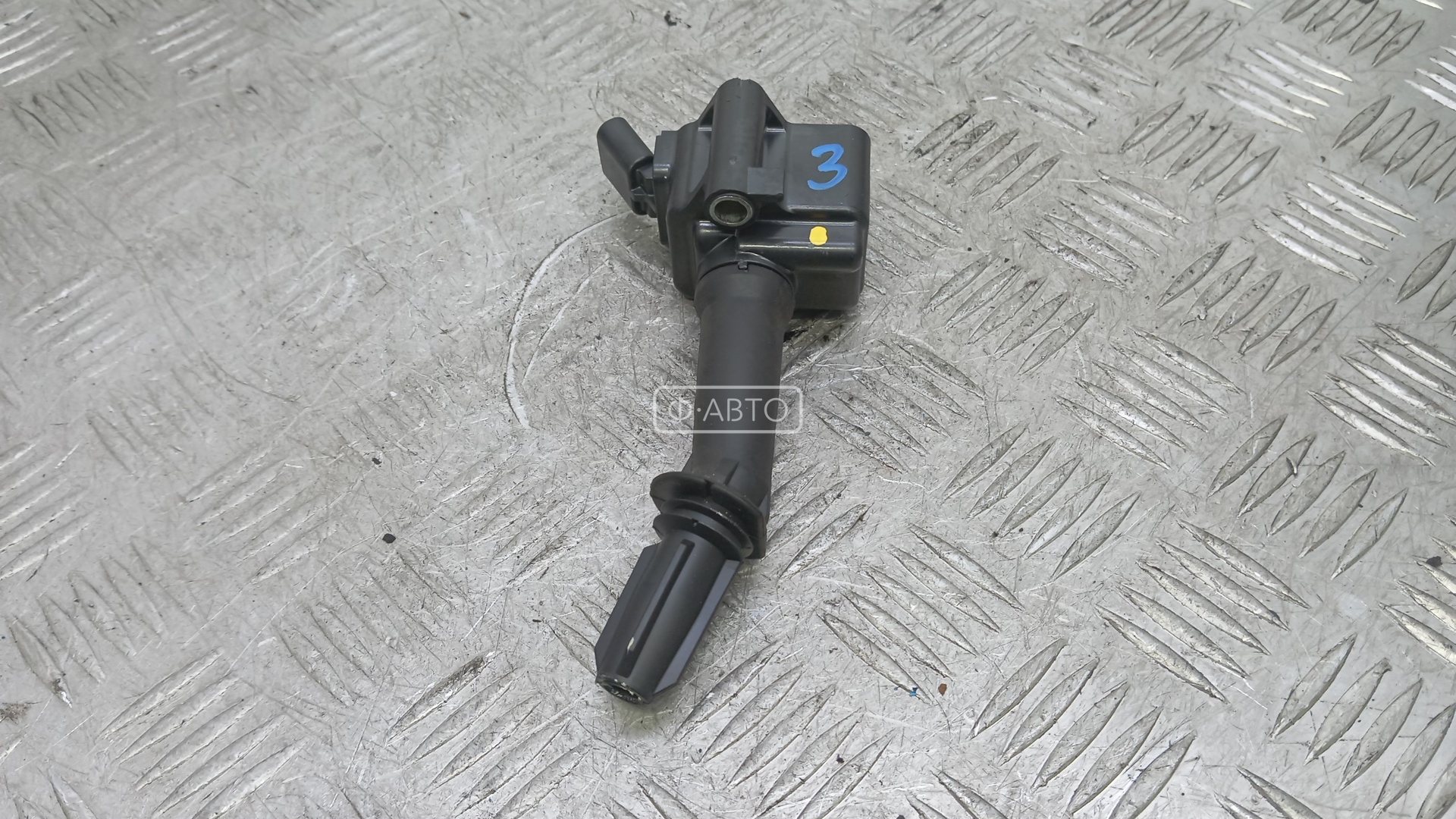 Катушка зажигания бензиновая