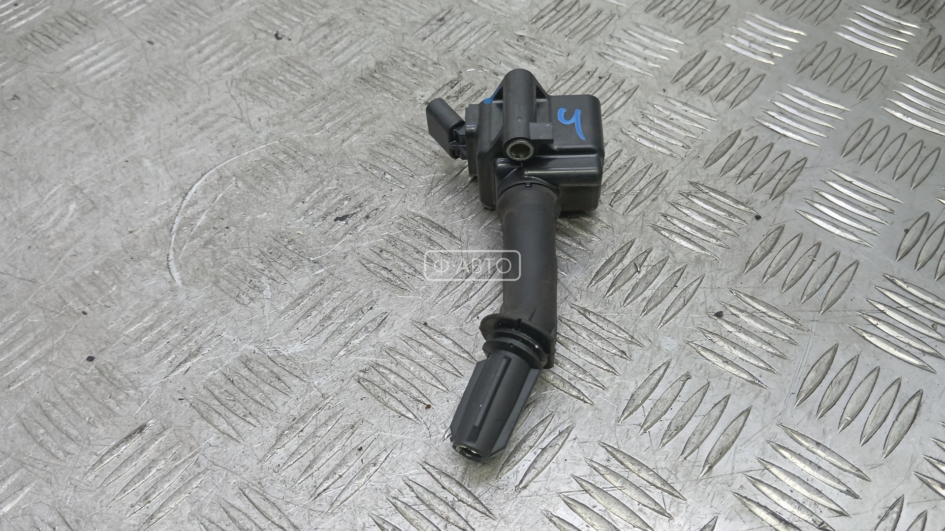 Катушка зажигания бензиновая