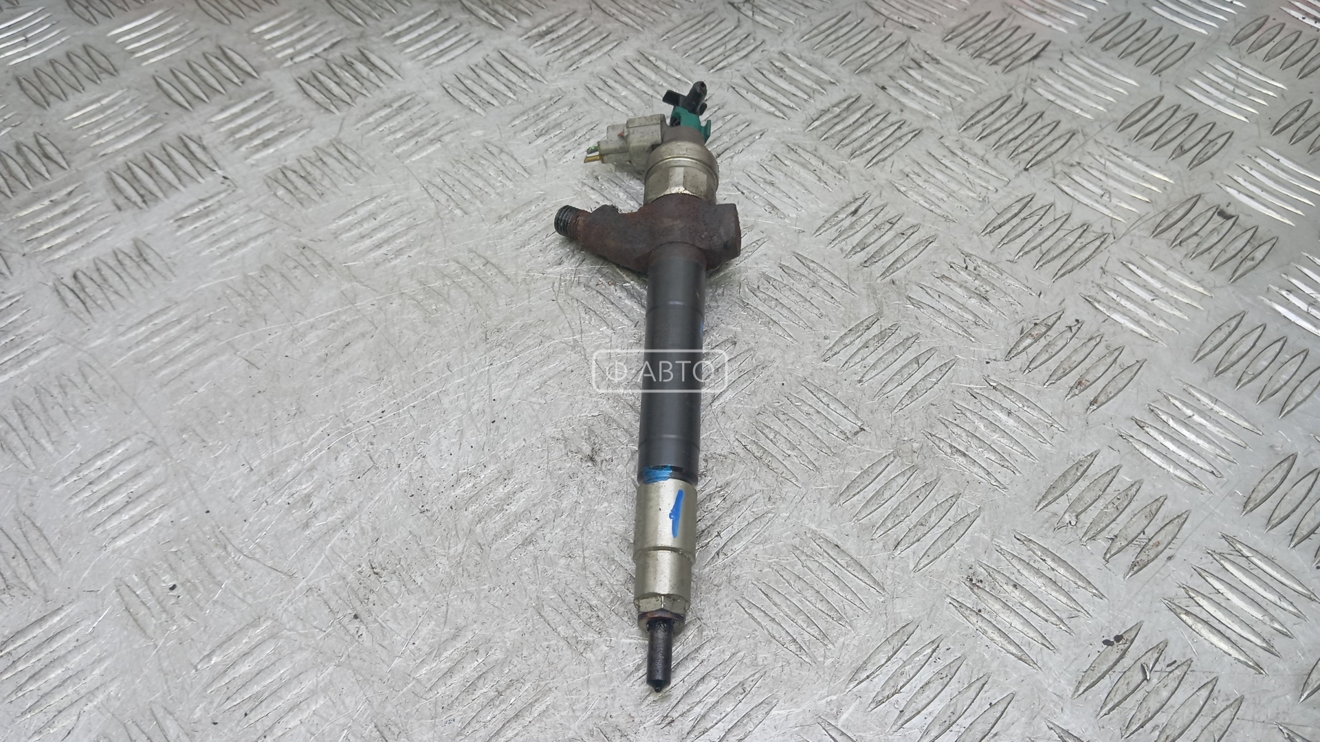 Форсунка дизельная