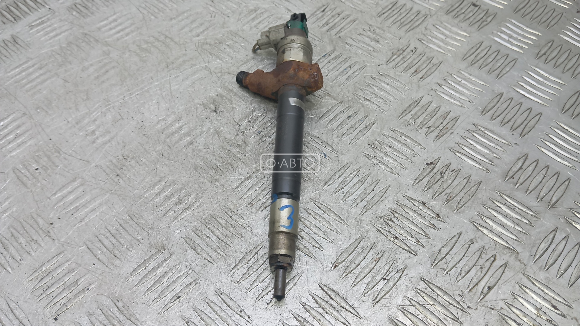 Форсунка дизельная