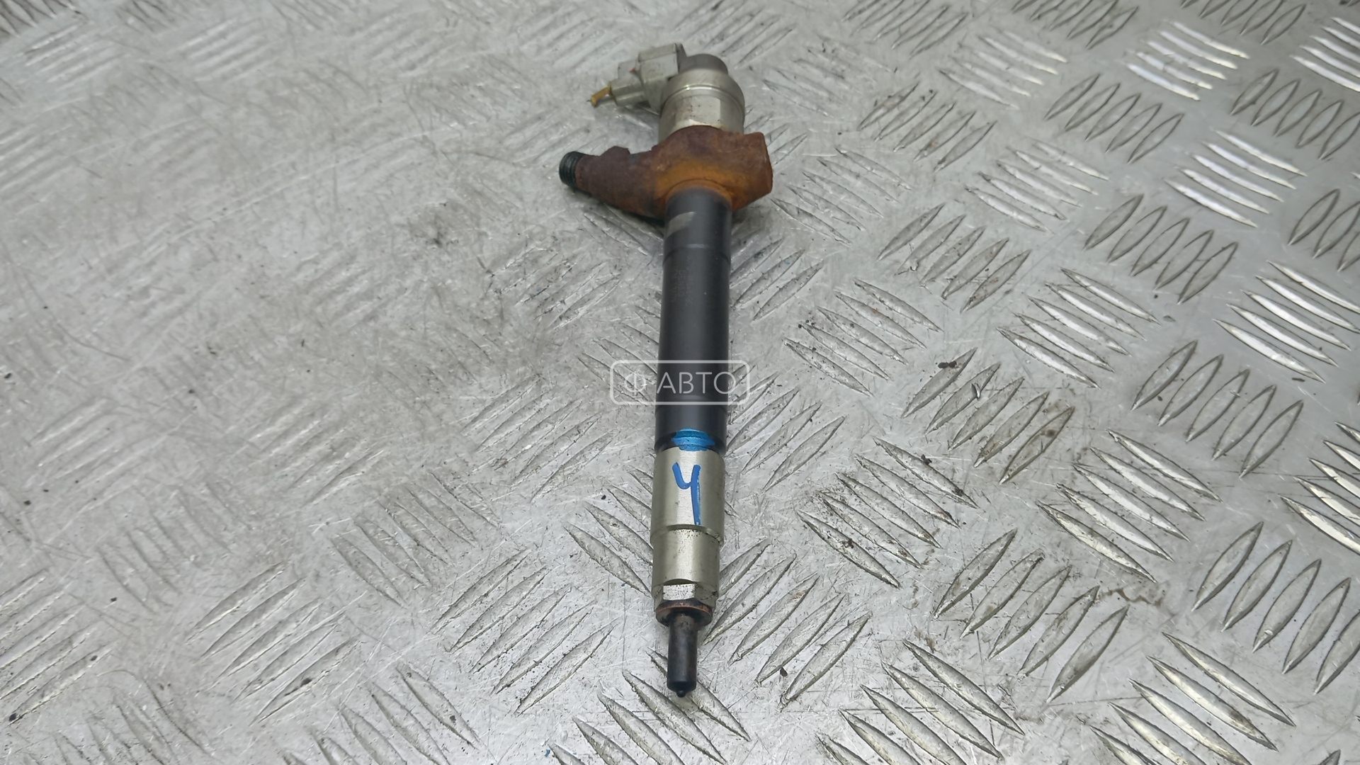 Форсунка дизельная