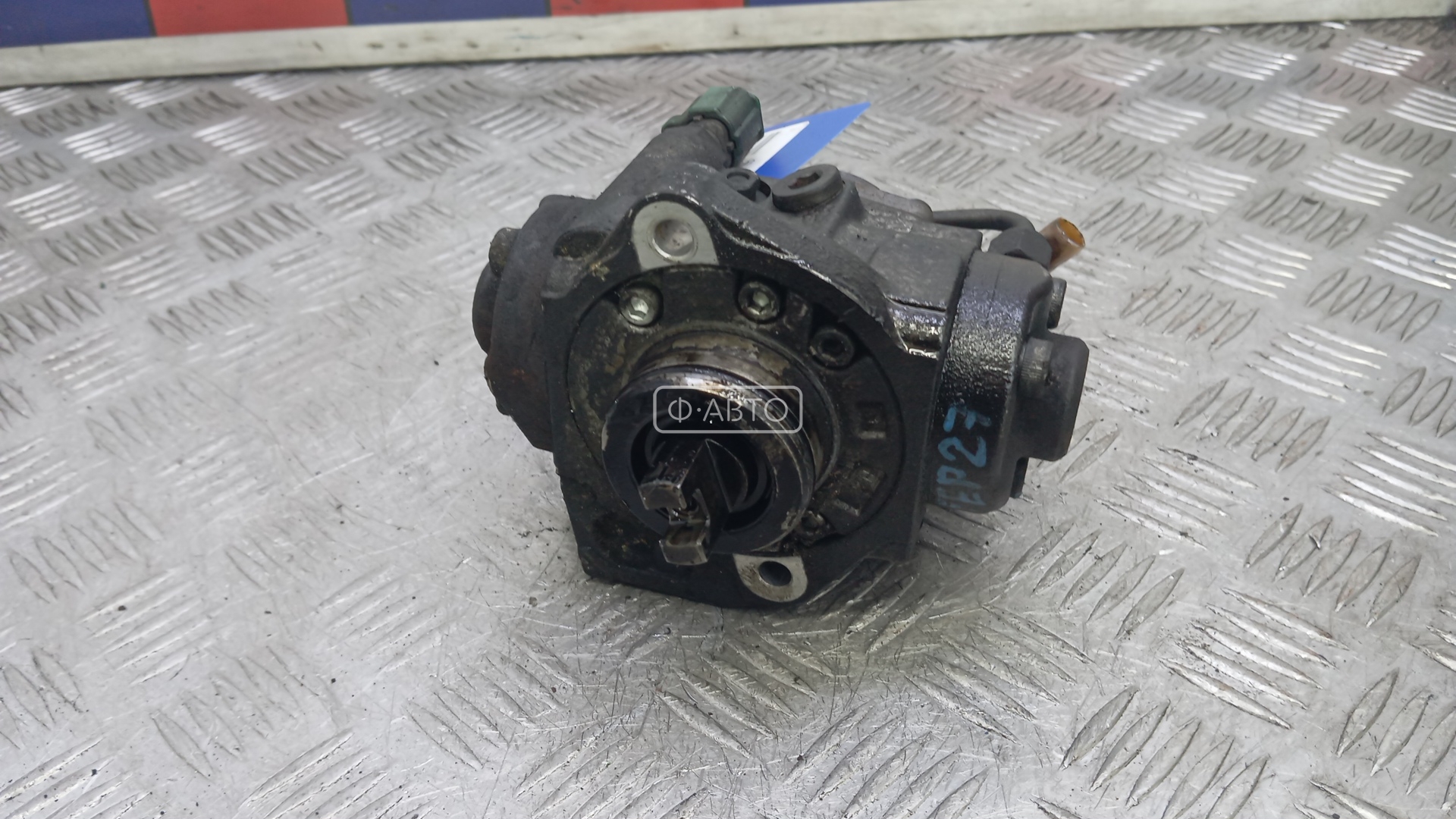 ТНВД дизельный