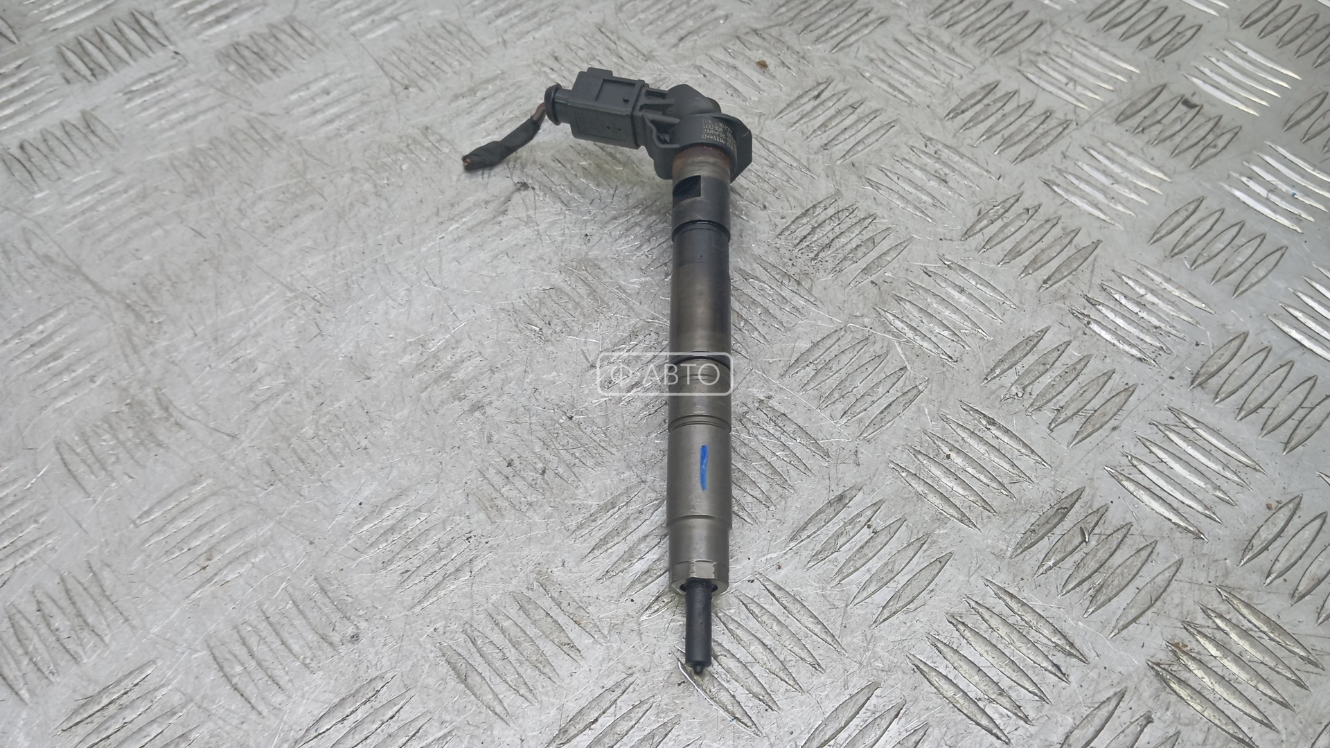 Форсунка дизельная