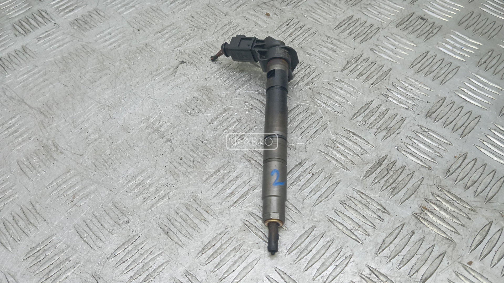 Форсунка дизельная