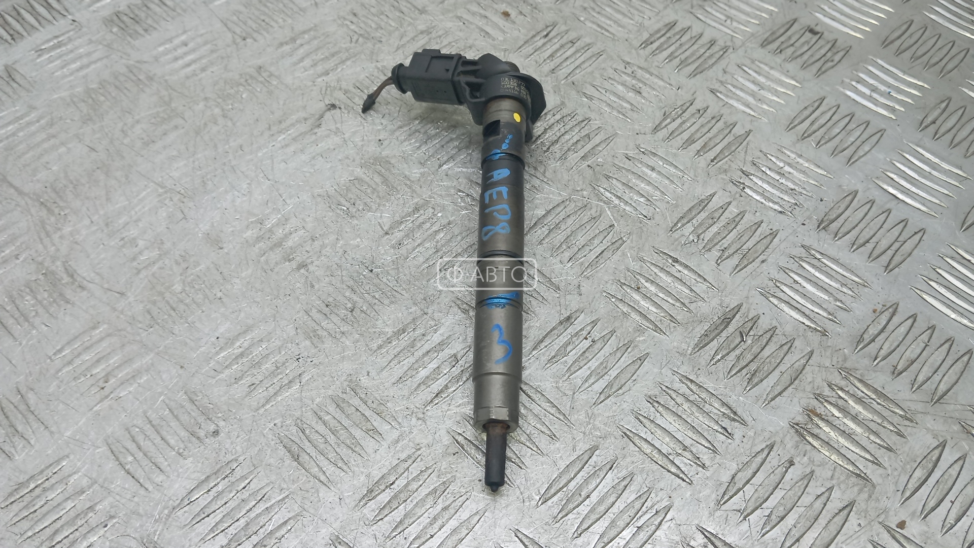 Форсунка дизельная